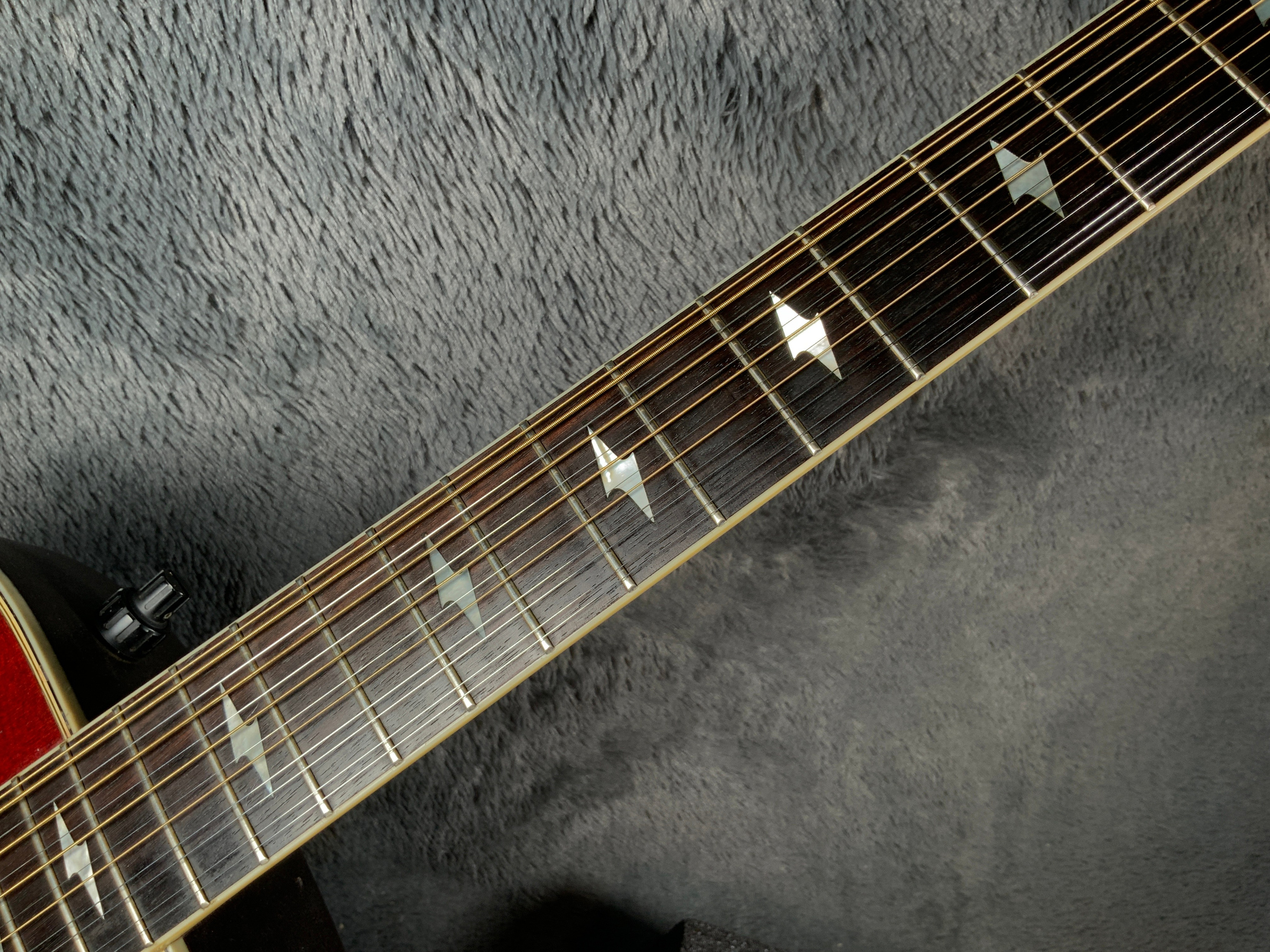 Tornado XX‑12 by Morris Japan 80's