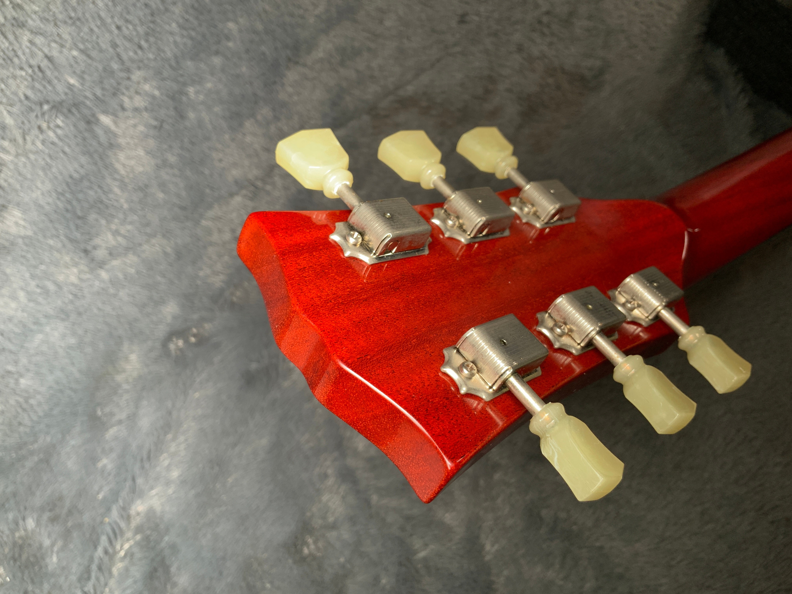 Les Paul Custom Shop Japan