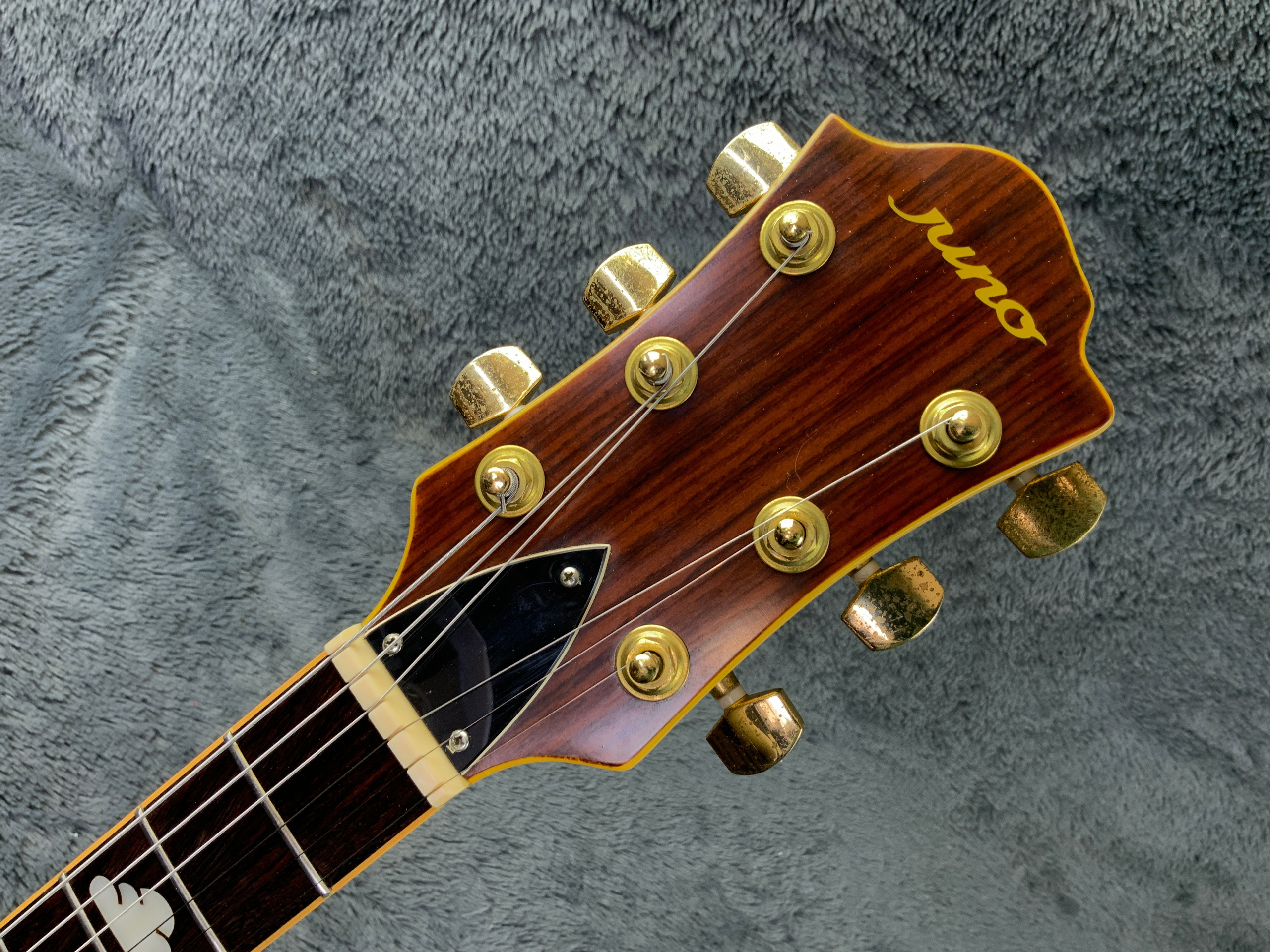 Juno Korea B.C. Rich Mockingbird