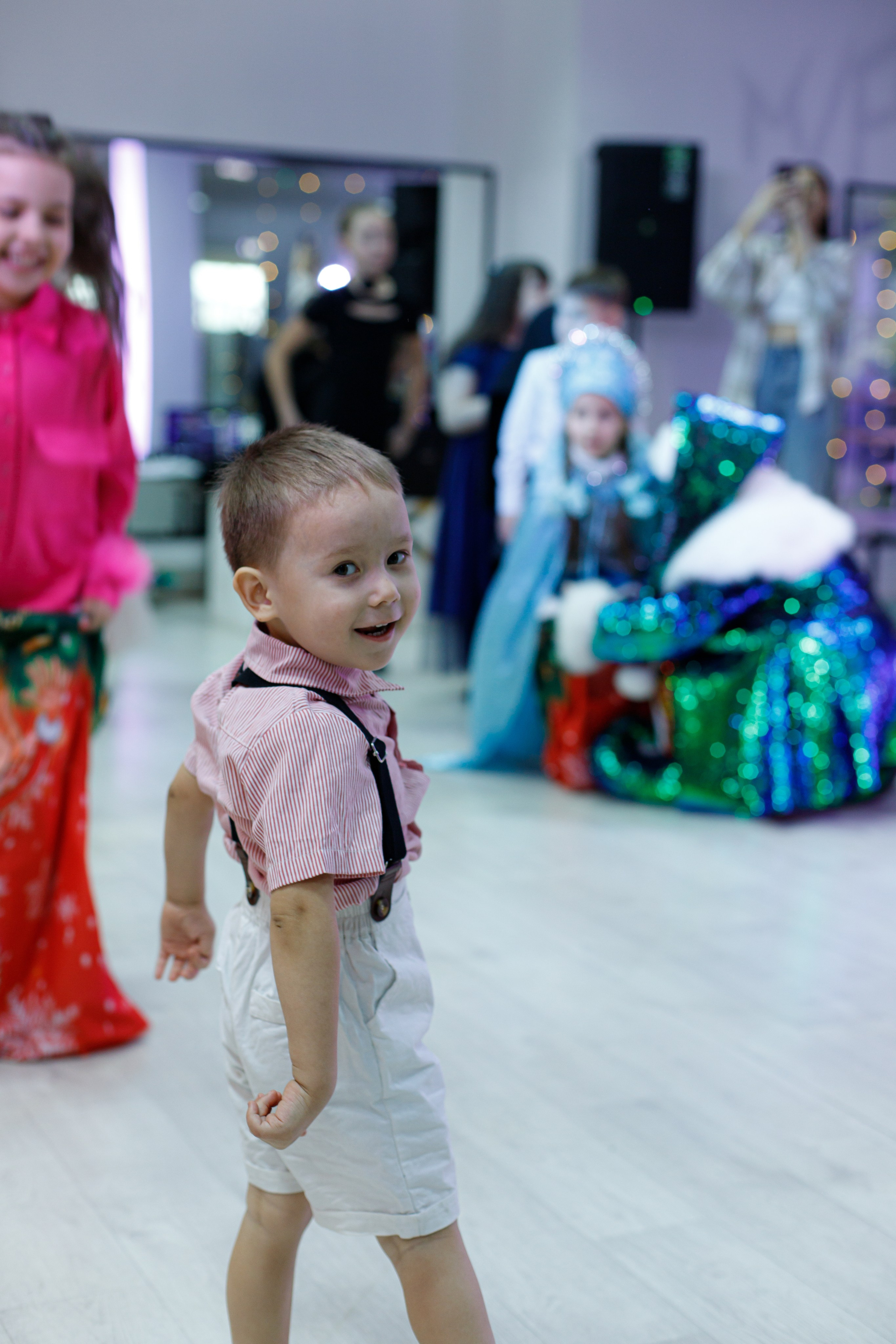 Happy new year / part2. Photokarish