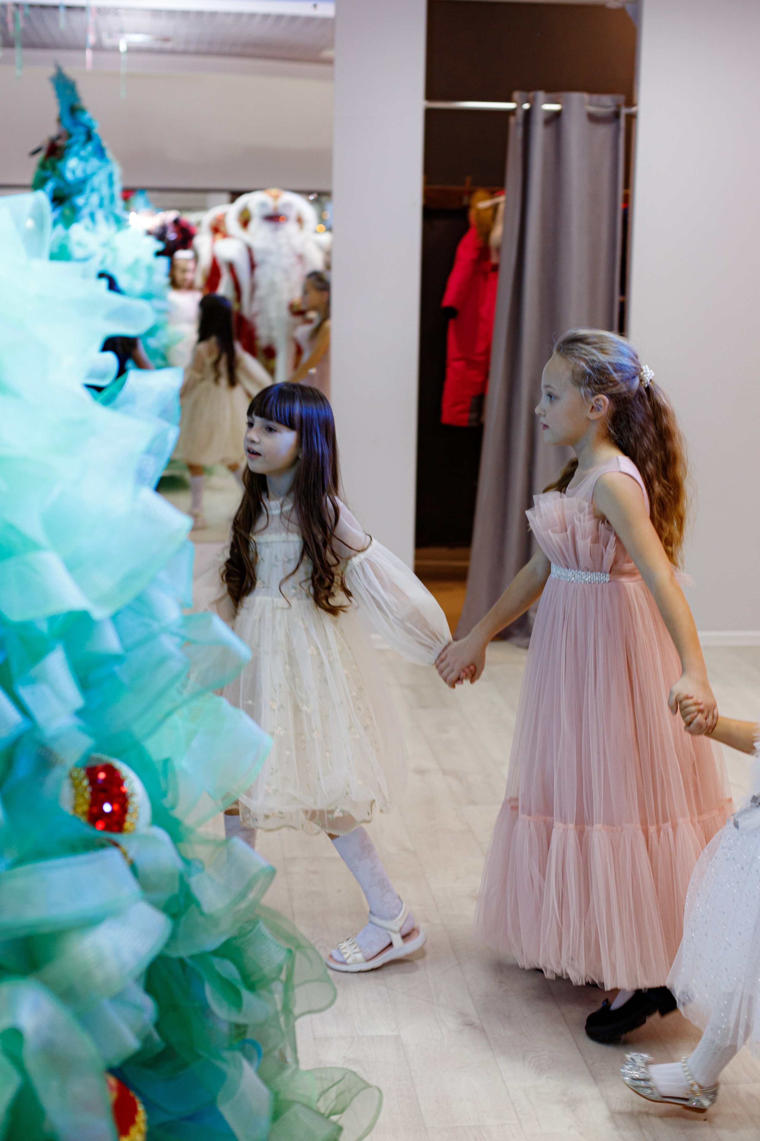 Happy new year / part2. Photokarish