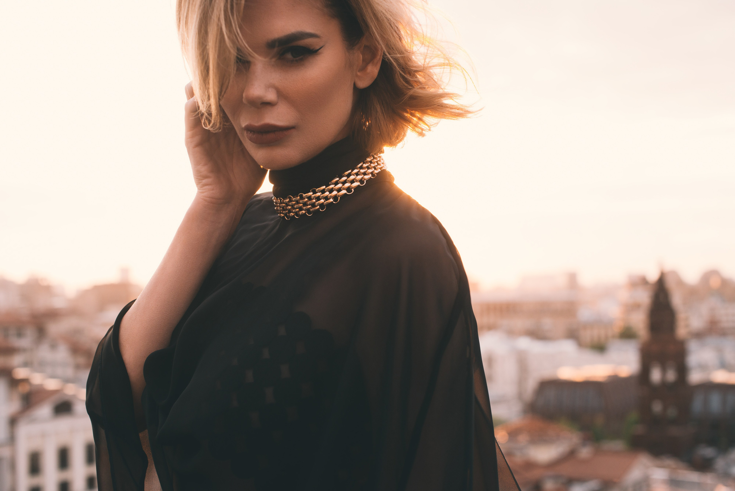 Виктория. Фотограф в Москве