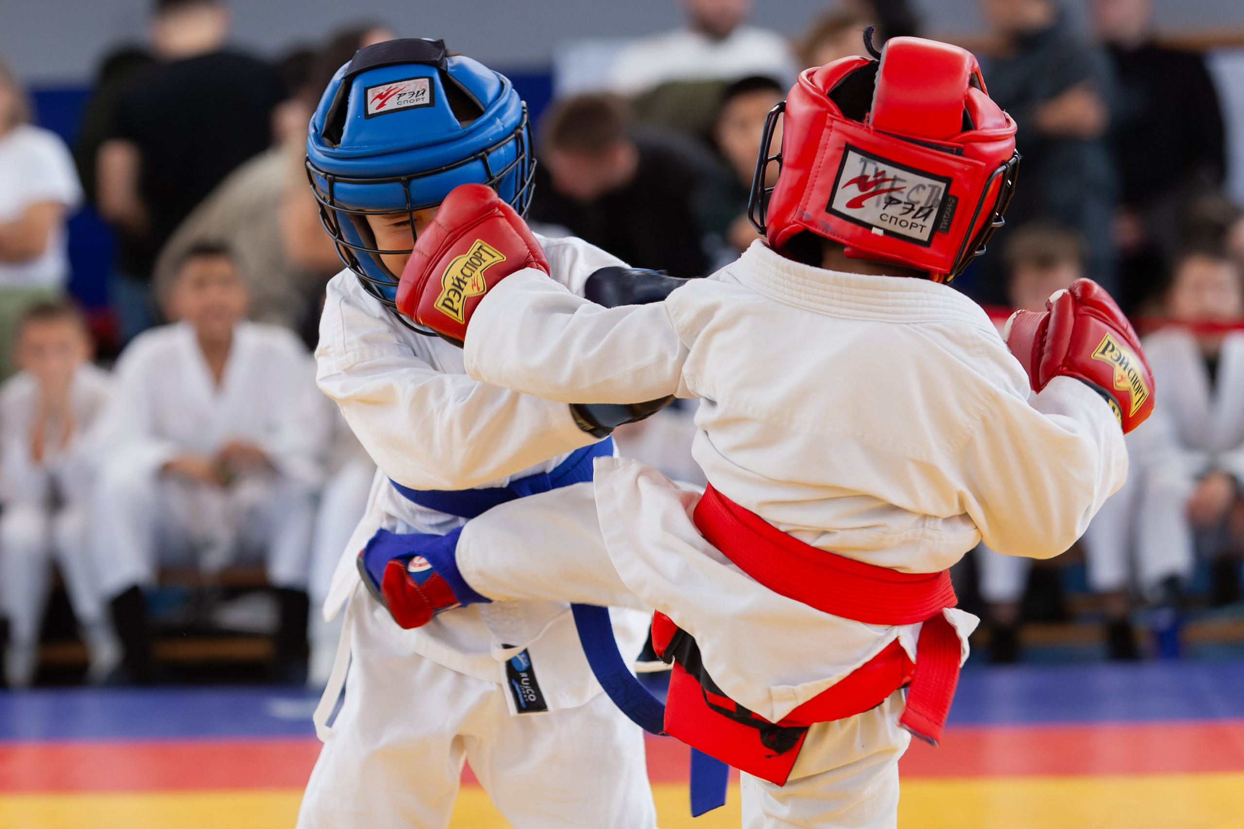 Турнир по АРБ. Кутузов Евгений Фотограф в Южно-Сахалинске