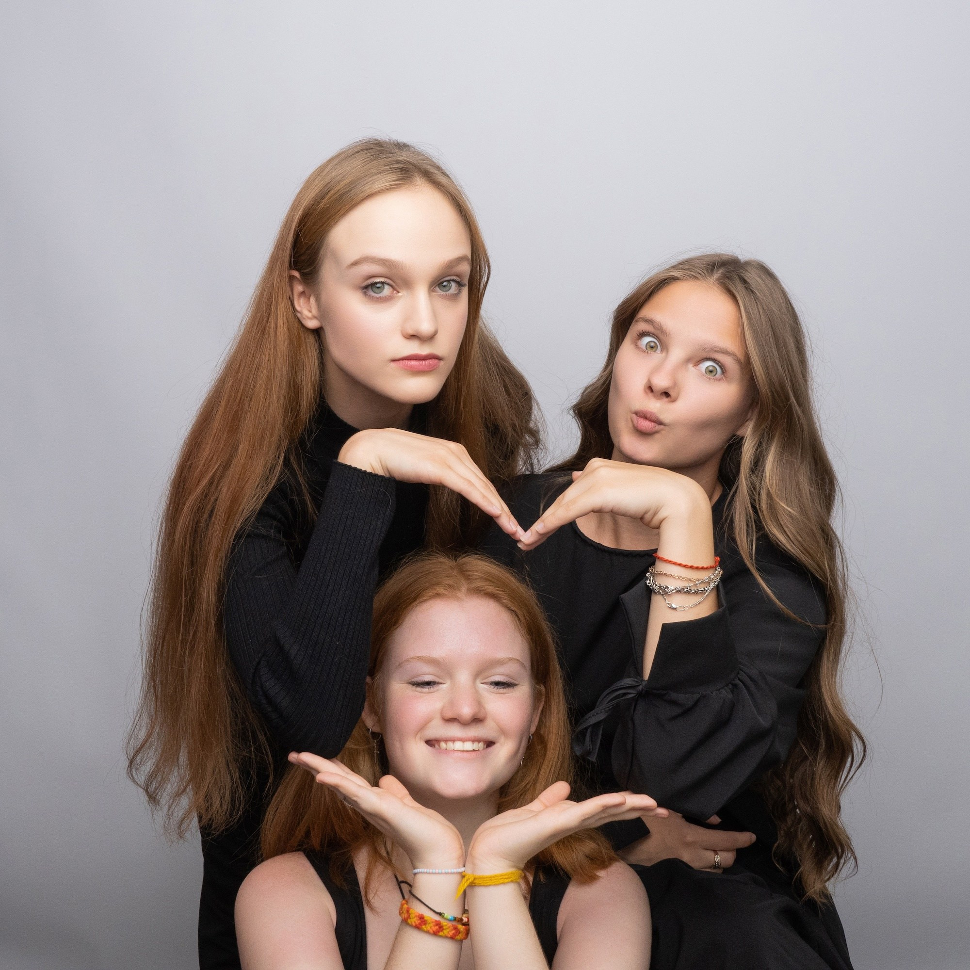 ШКОЛЬНАЯ СЪЕМКА