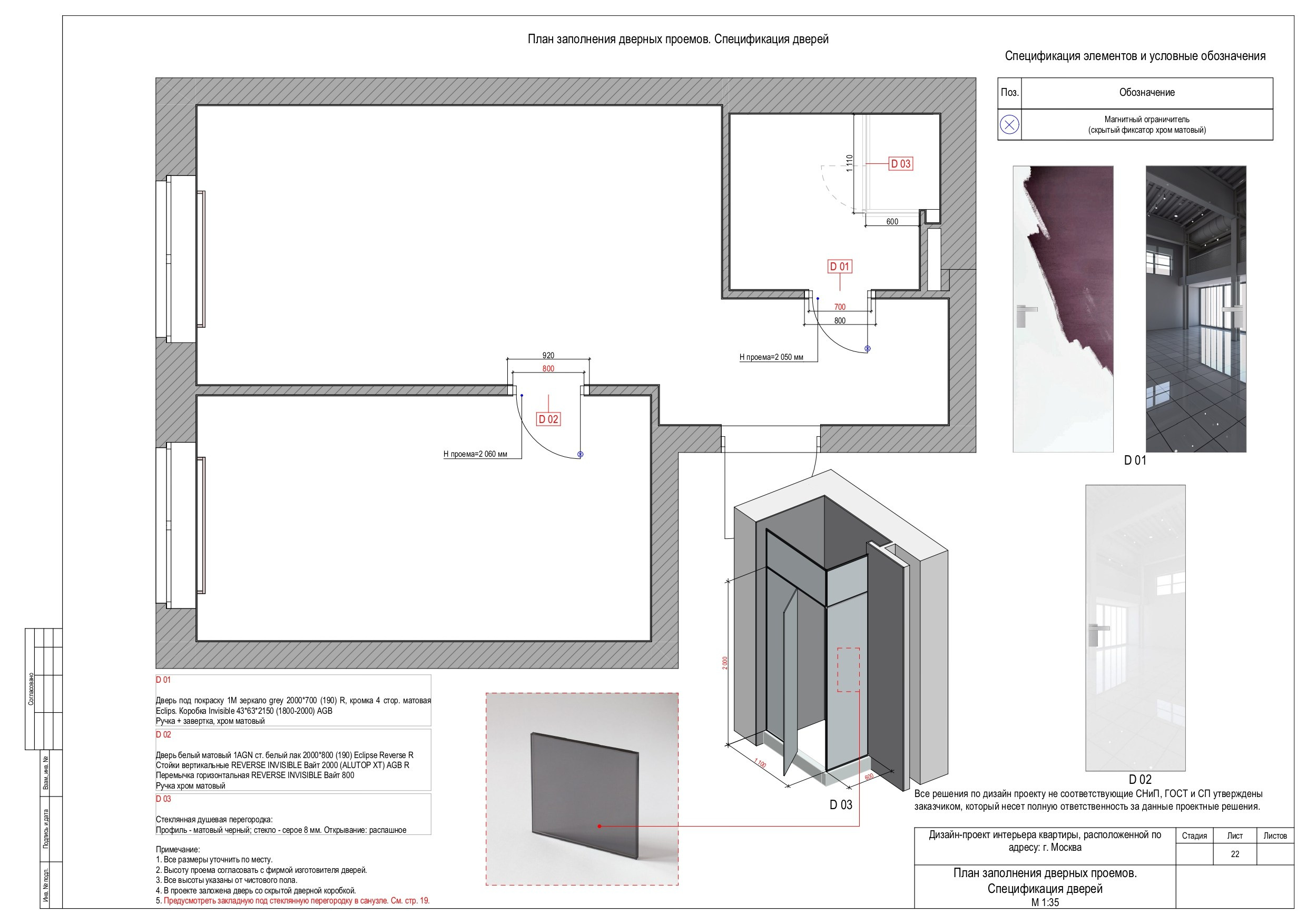 Состав. Валентина Марченкова | Дизайн интерьера