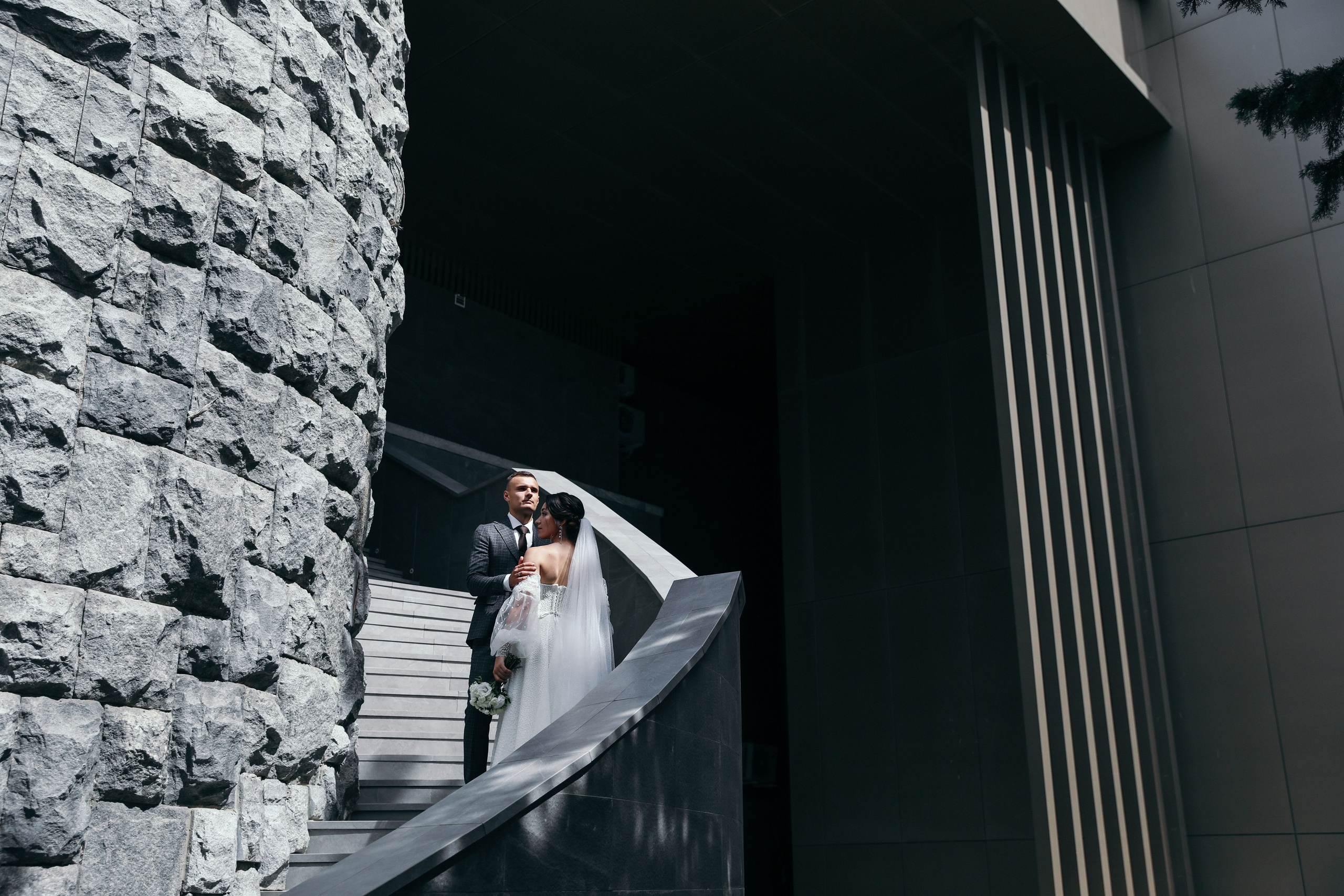 Анонс свадьба Семен и Ирина. Свадебный и семейный фотограф в Севастополе и Крыму Анастасия Сураева