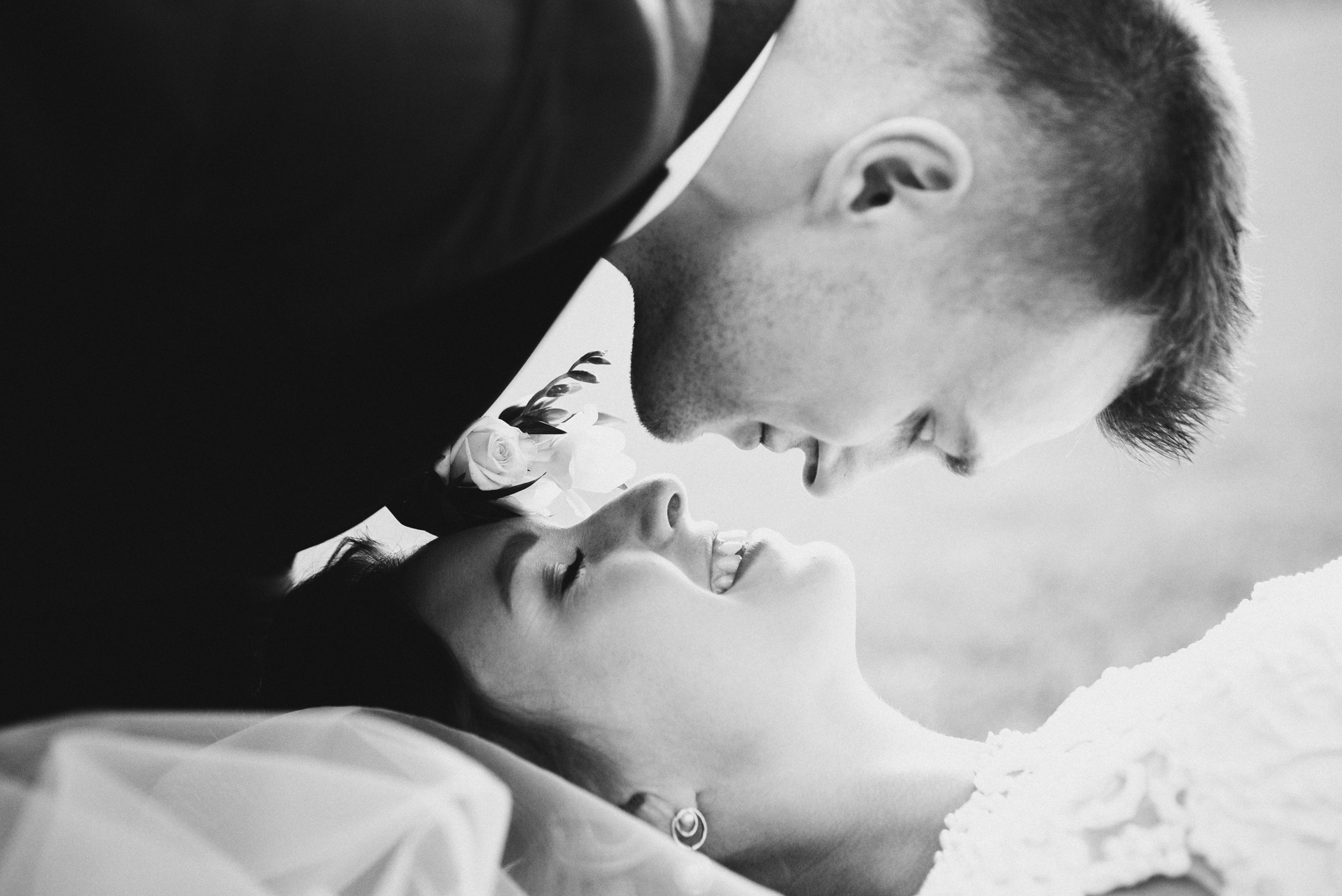 Фотограф СПБ Нечаев Антон