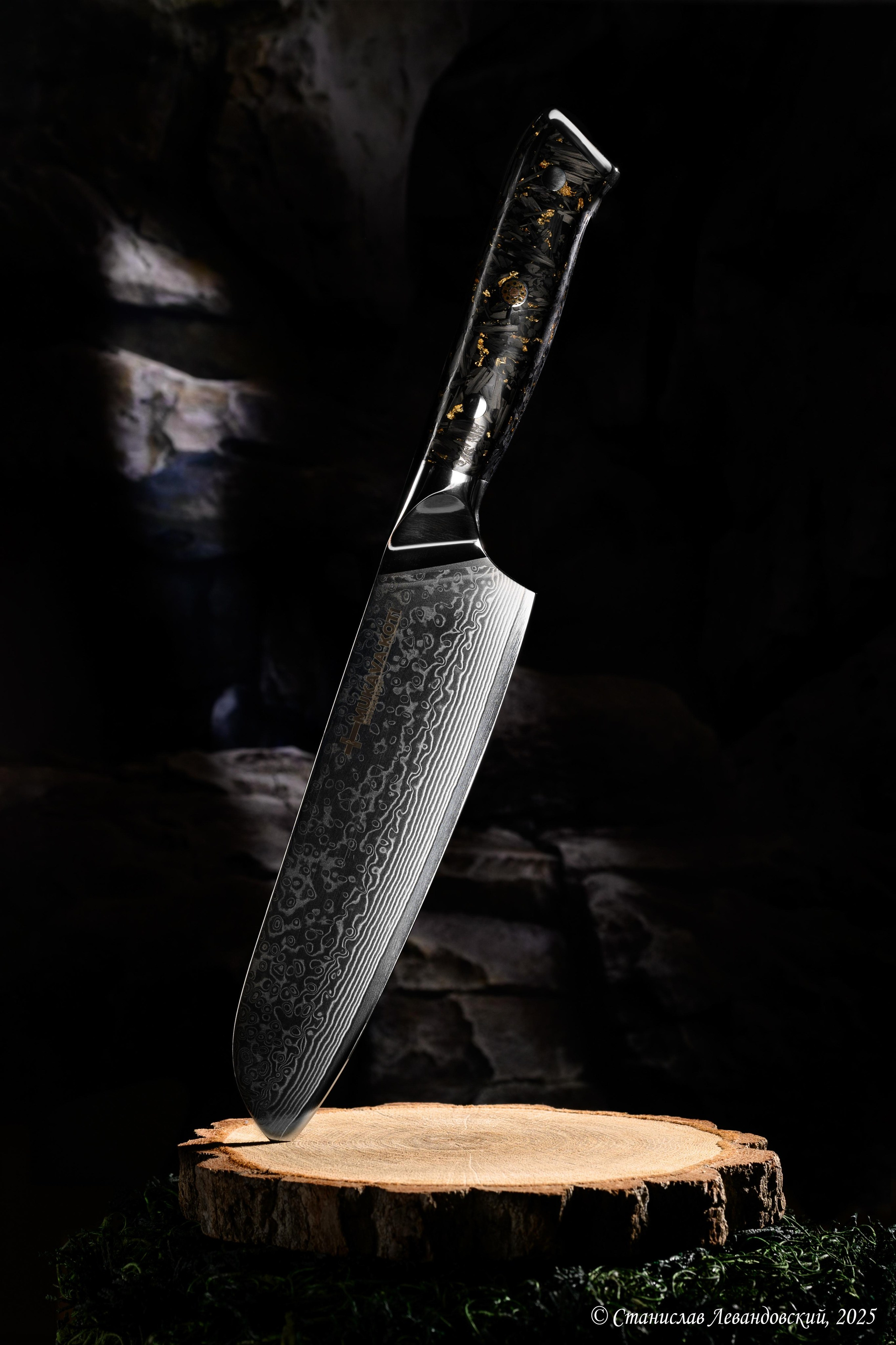 Предметный фотограф в Москве Станислав Левандовский