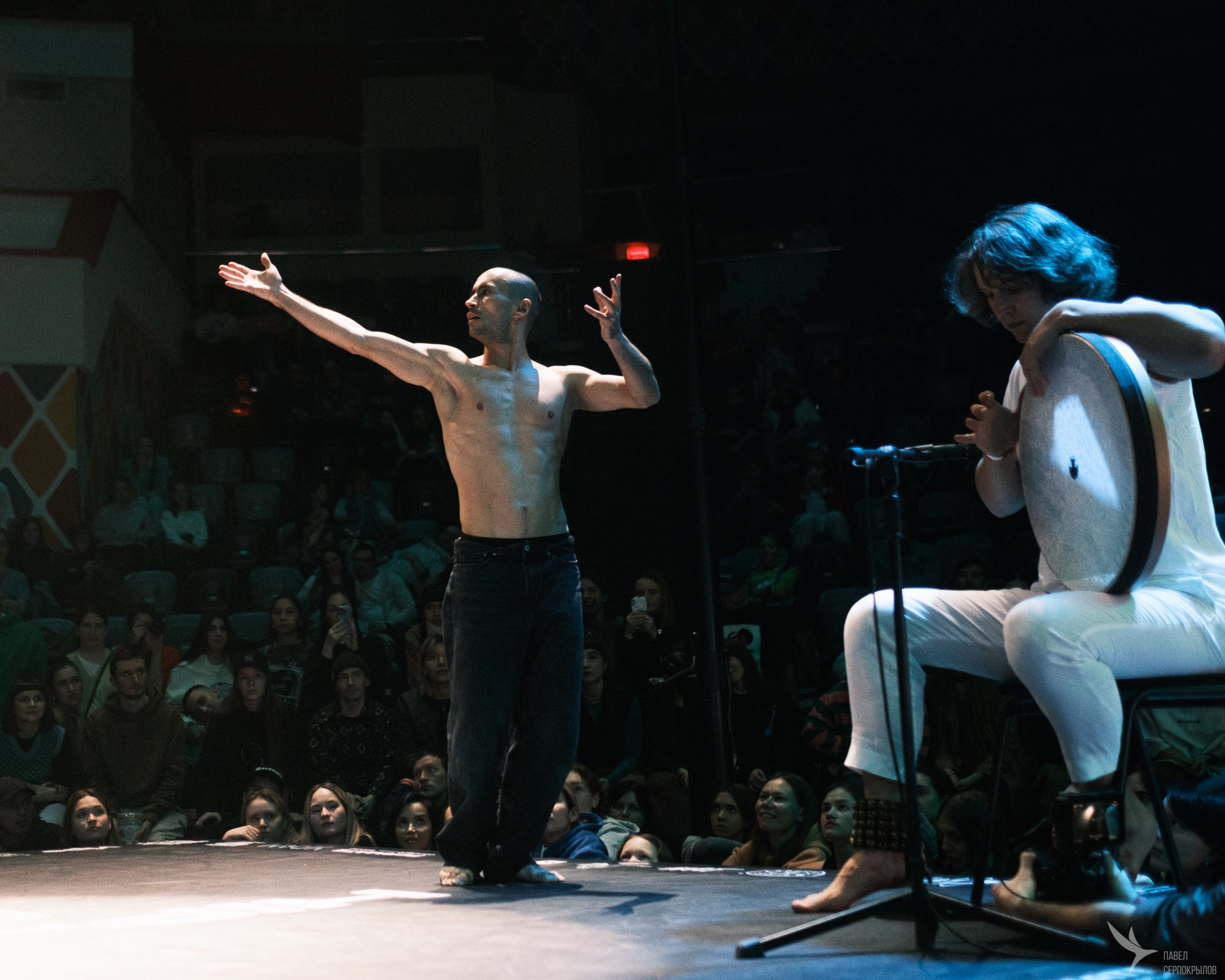 Hip-Hop Kazan. Репортажный фотограф в Казани Павел Серпокрылов