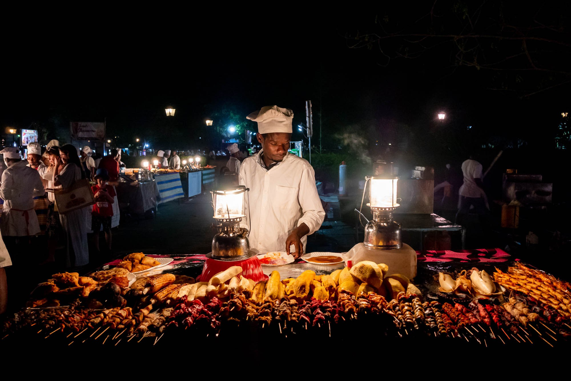 Остров Занзибар, г. Стоун Таун (Занзибар) Zanzibar Island, Stone Town (Zanzibar). Фотограф Алексей Скоробогатько