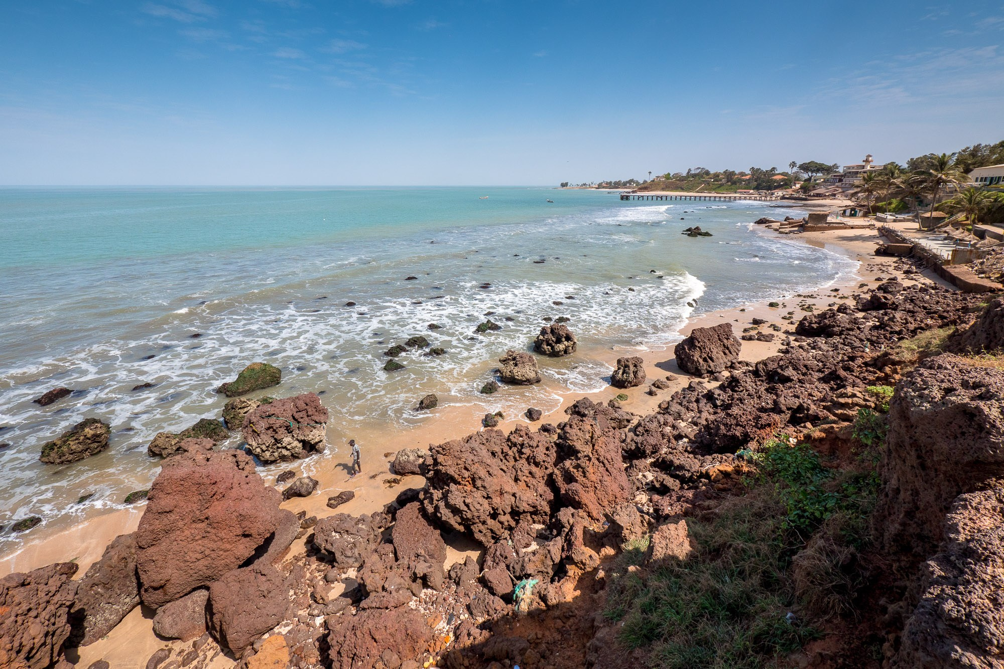 Путешествие по Гамбии (Западная Африка).Traveling in Gambia (West Africa.). Фотограф Алексей Скоробогатько