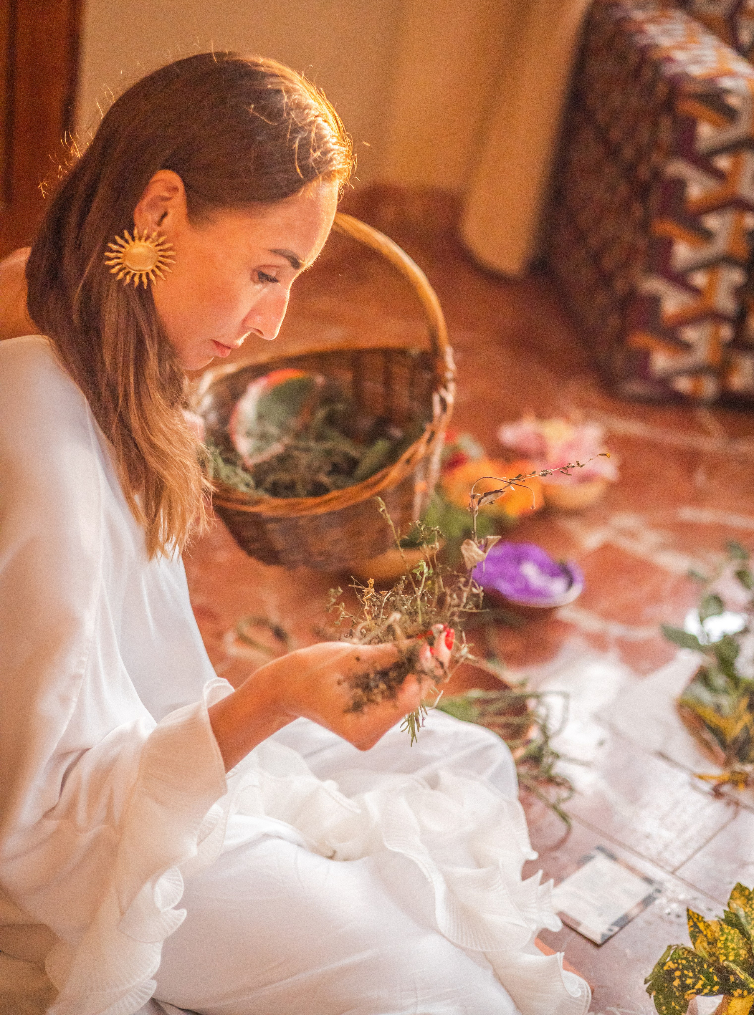 Nata transformation process filled with inner strength and soul. Family, portrait, content photo in Costa Rica Evgeniya Besprozvannykh