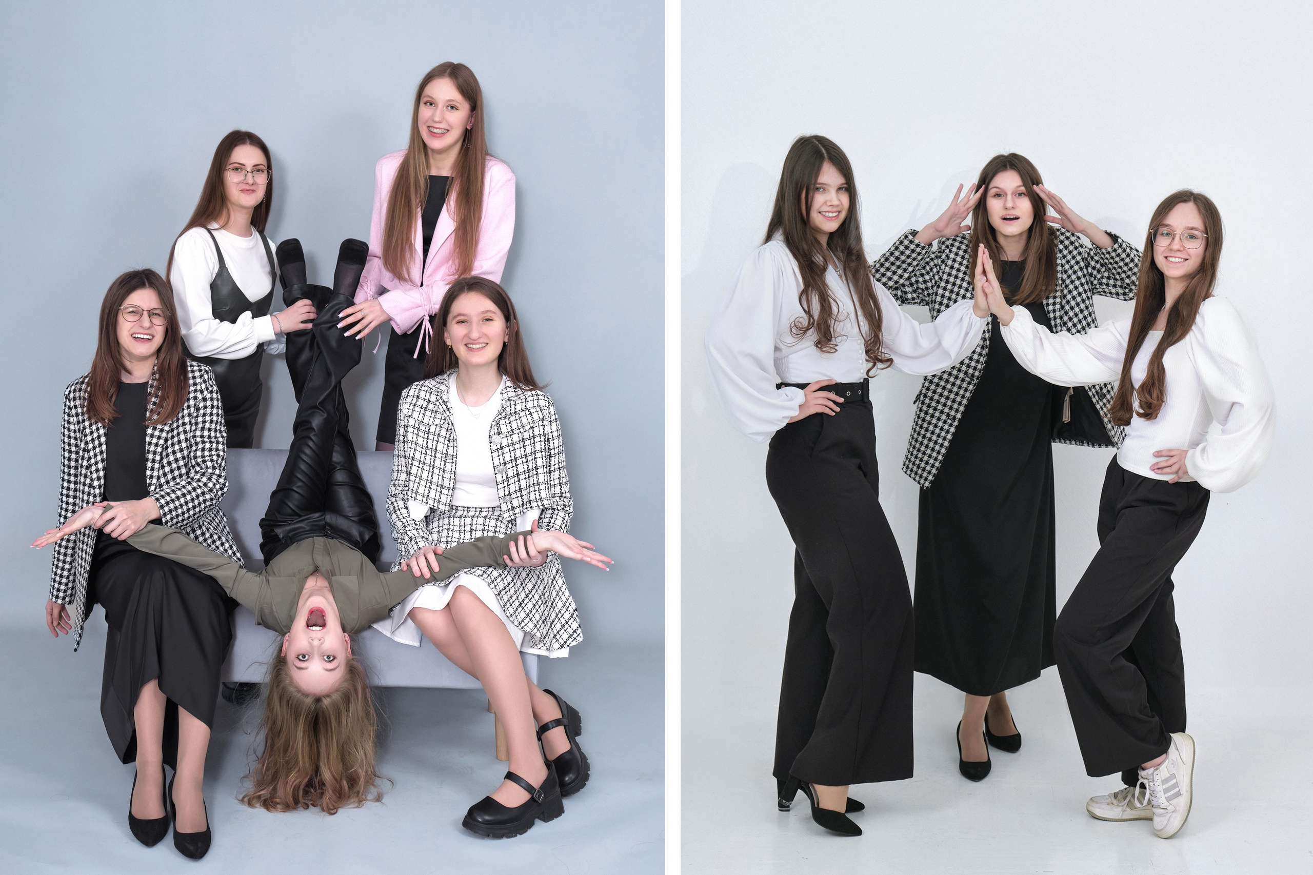 Выпускной альбом 11 класс. Заказать фотоальбомы на выпускной