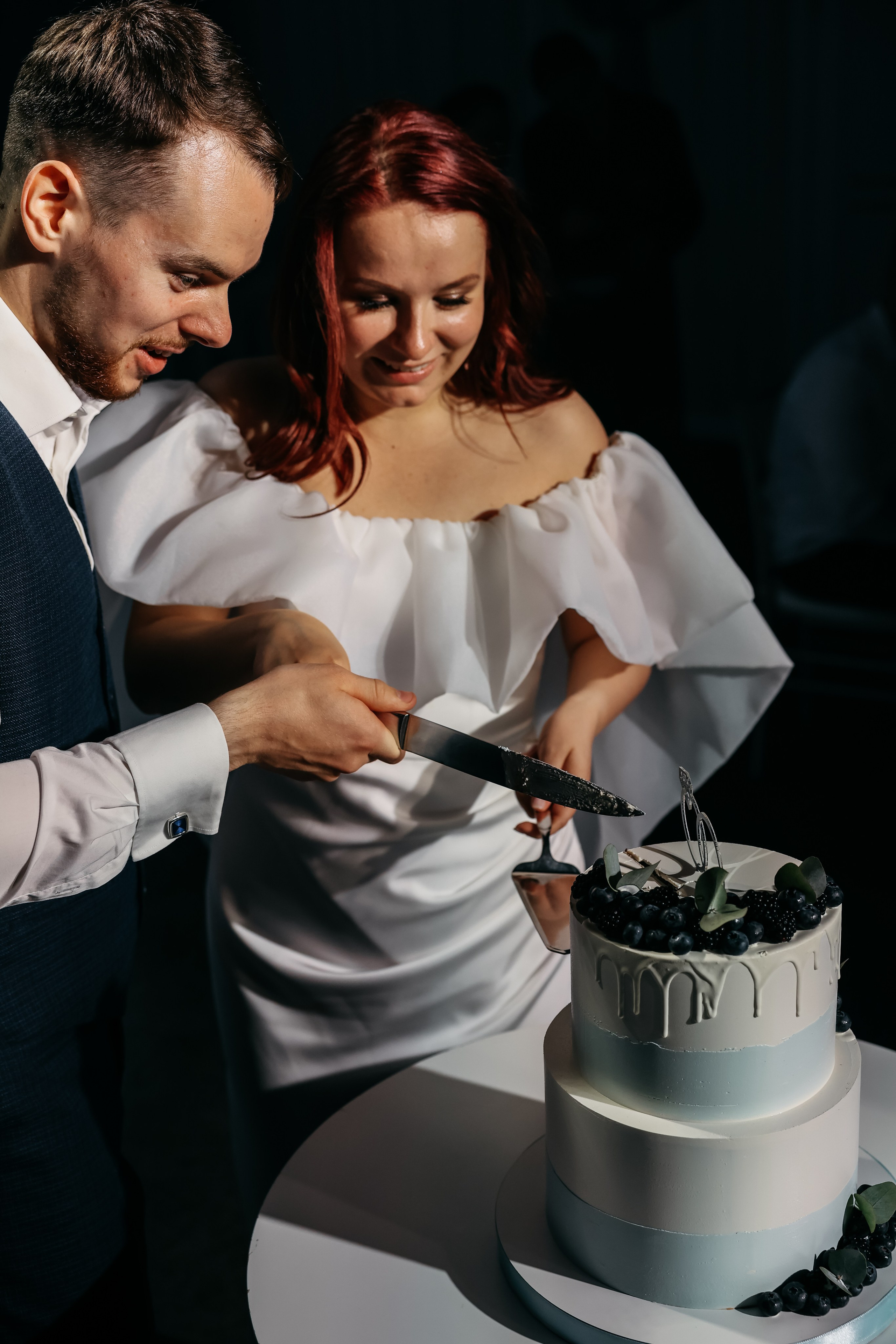 Дмитрий и Мария. Свадебный и Семейный Фотограф в Гатчине и Санкт-Петербурге Виктория