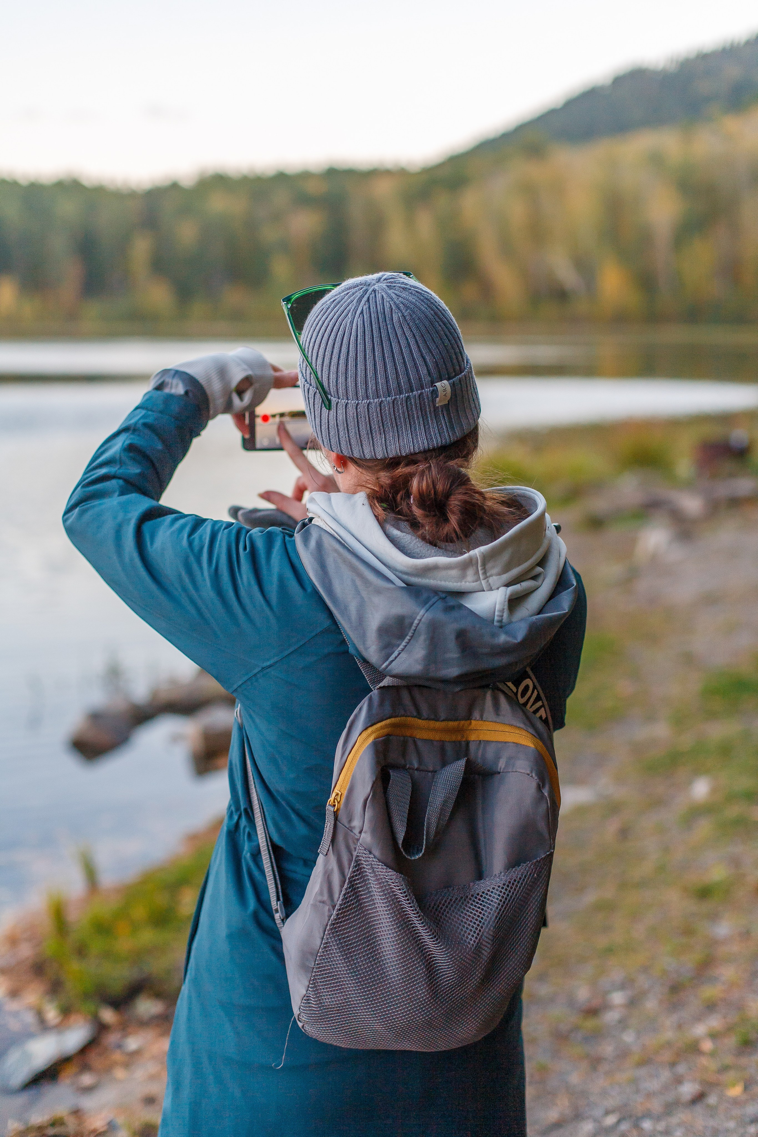 Фотопоход на Шихан «Клопы и Шарлотка!». Фотограф Челябинск · Ольга Серебрякова
