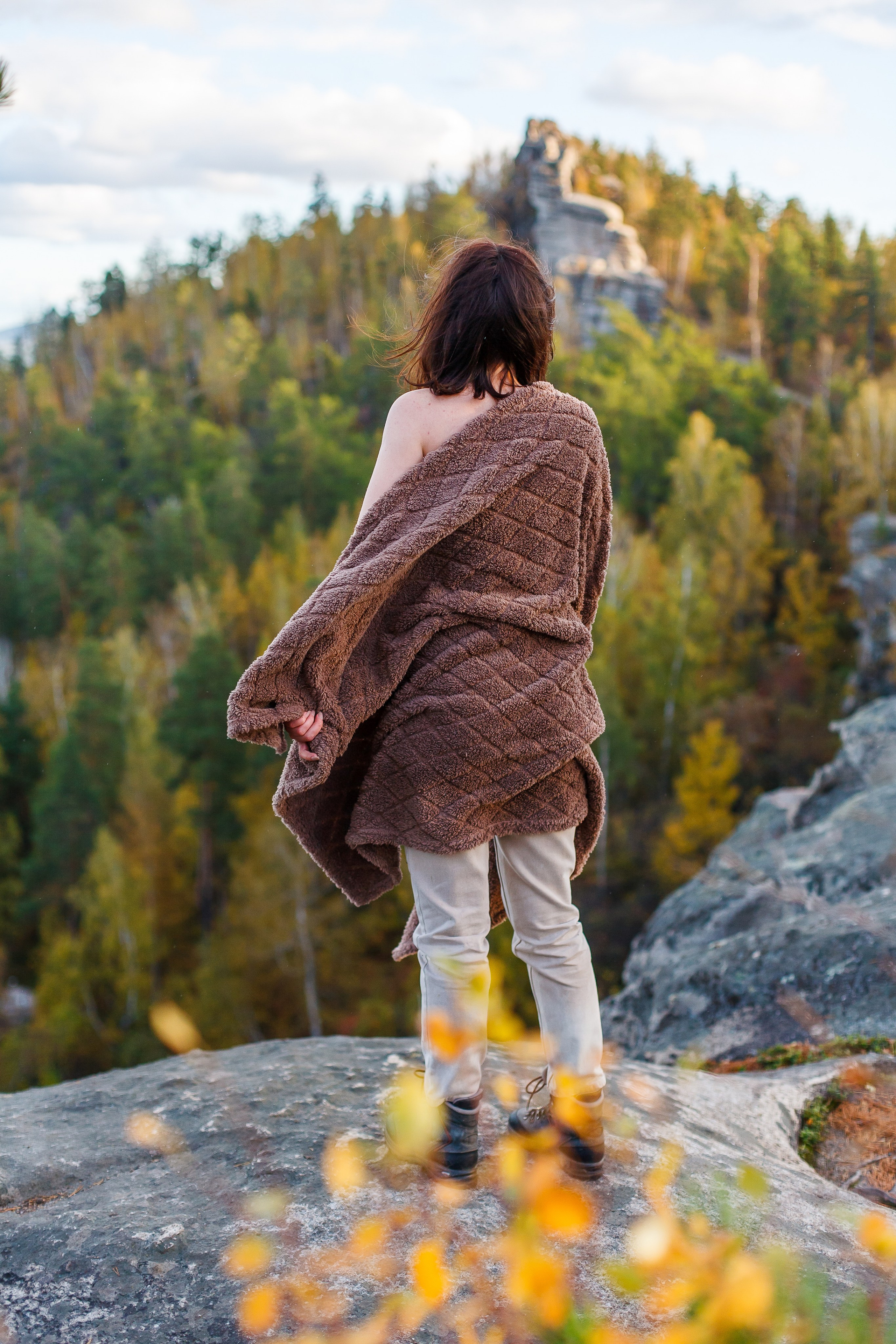 Фотопоход на Шихан «Клопы и Шарлотка!». Фотограф Челябинск · Ольга Серебрякова