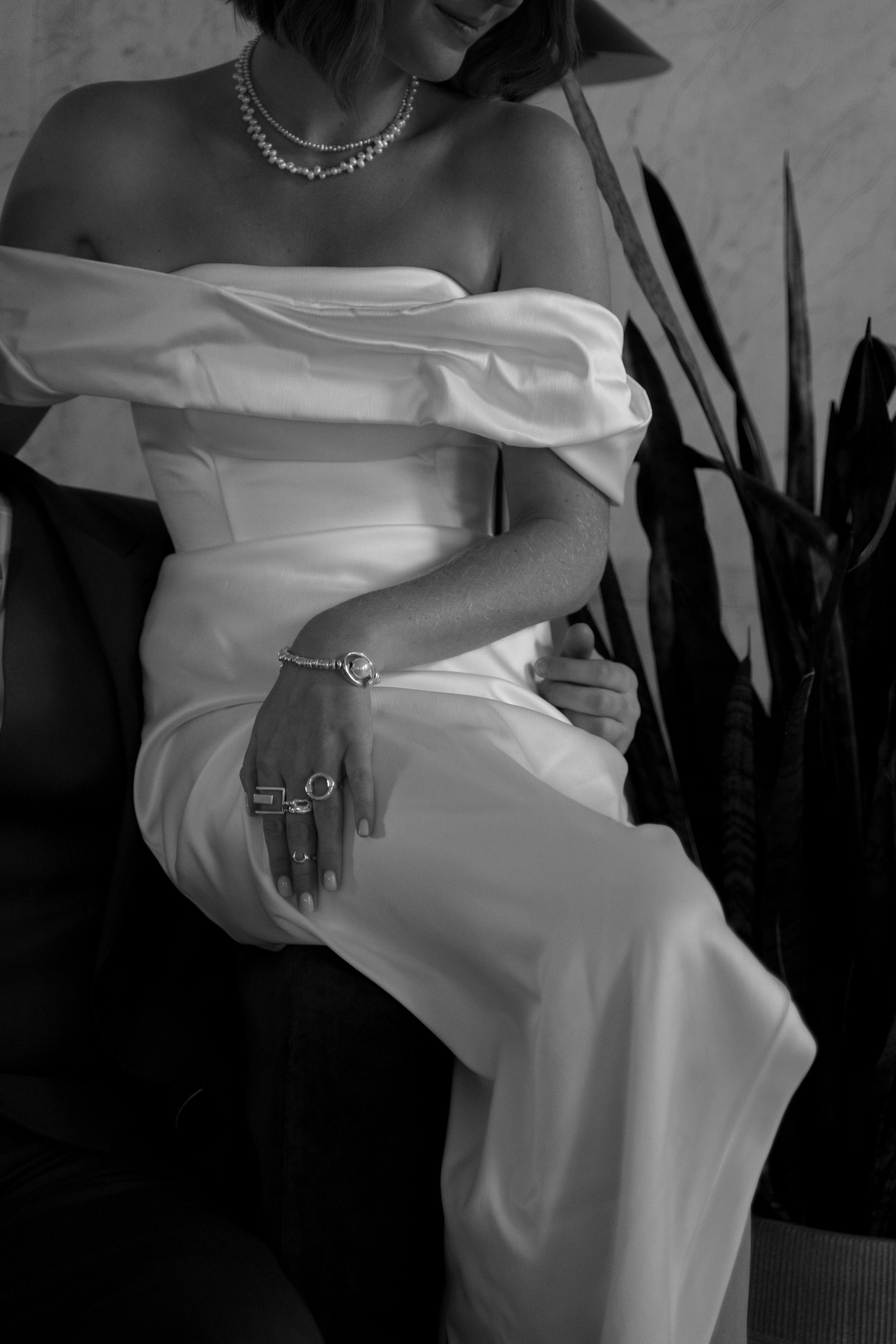 Анна и Андрей. Свадебный фотограф Марина Попова