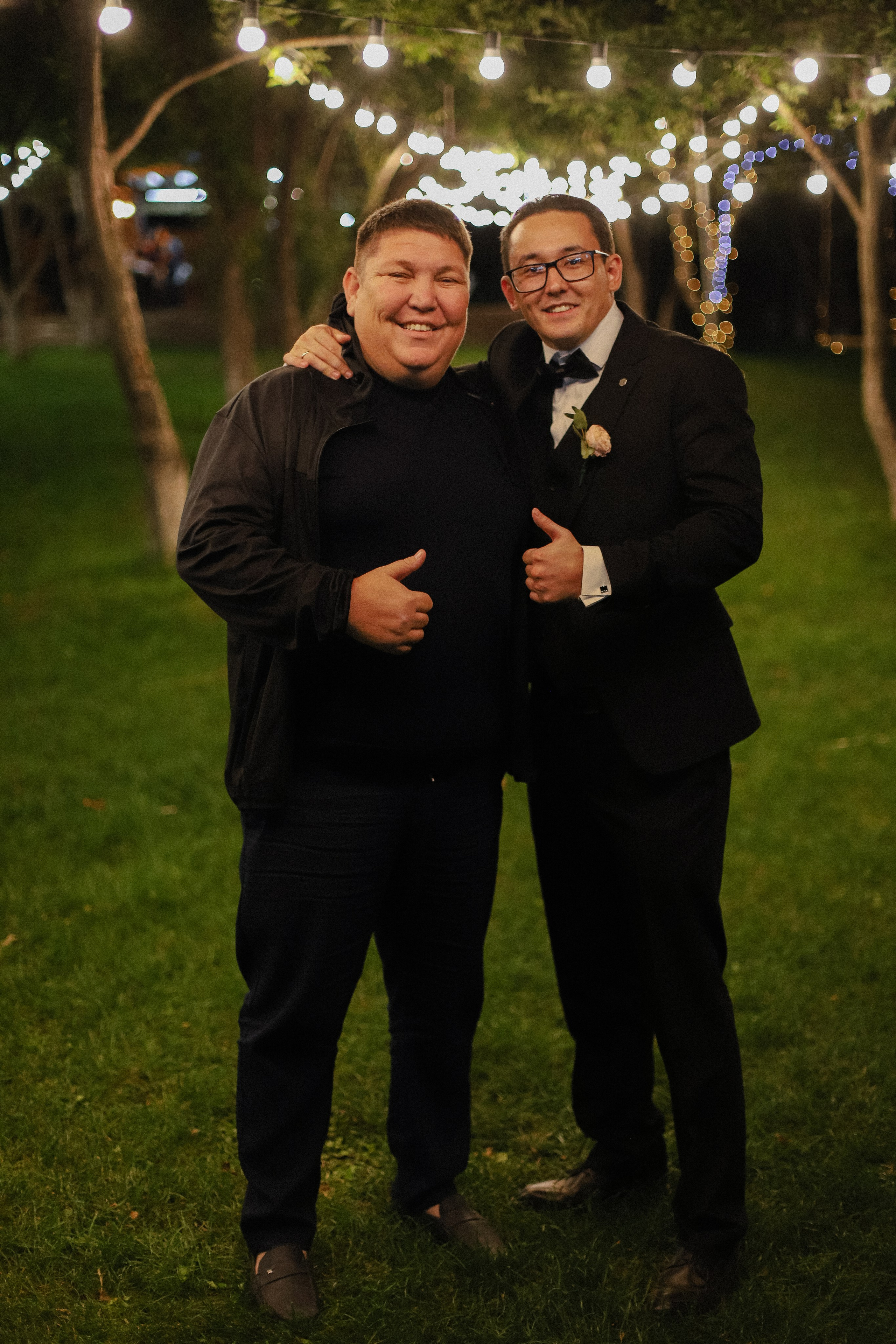 Рустам и Елизавета. Фотограф в Алматы и Москве Даша Пушкина