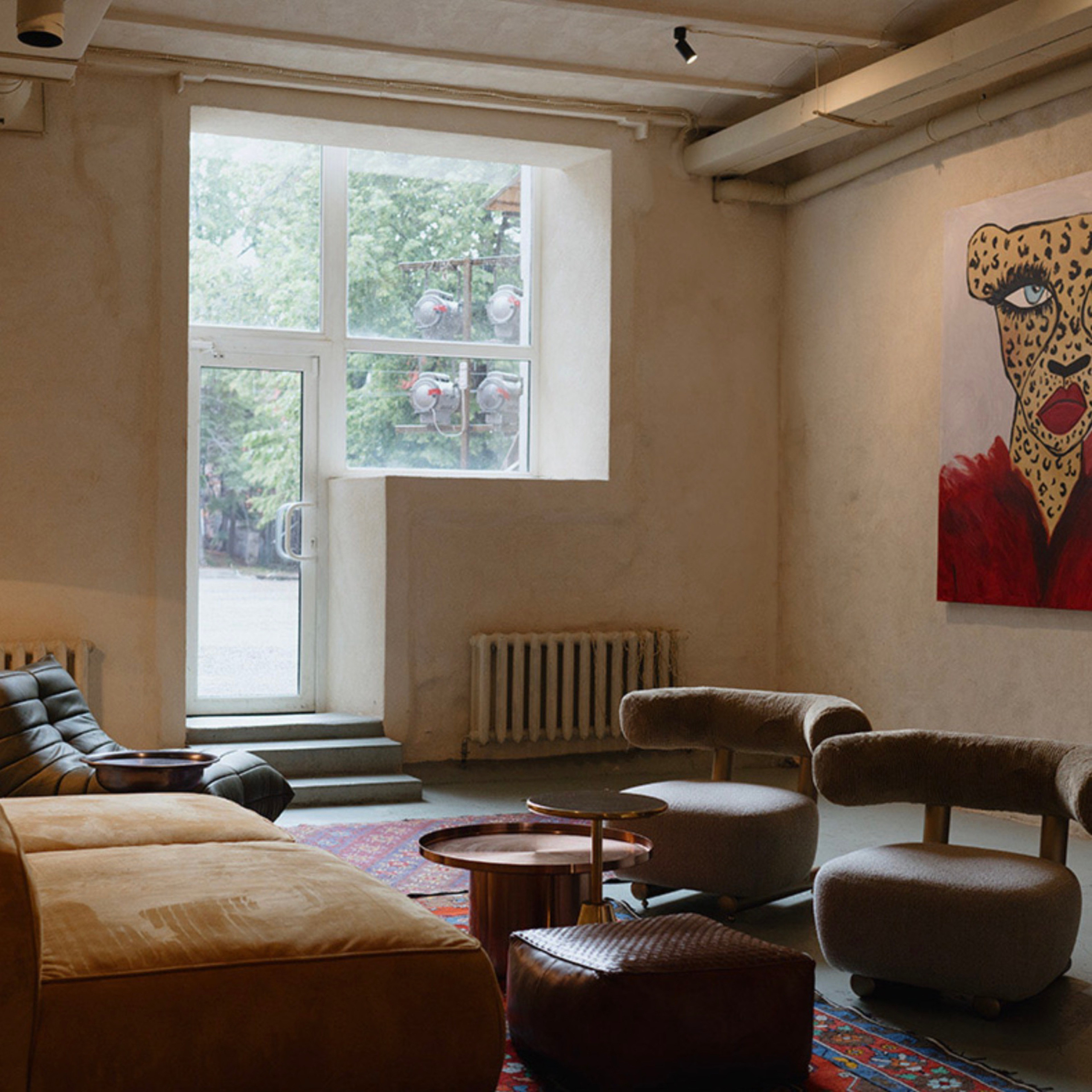 Лучшие фотостудии Москвы 2025. Commercial photographer | Anton Ermakov