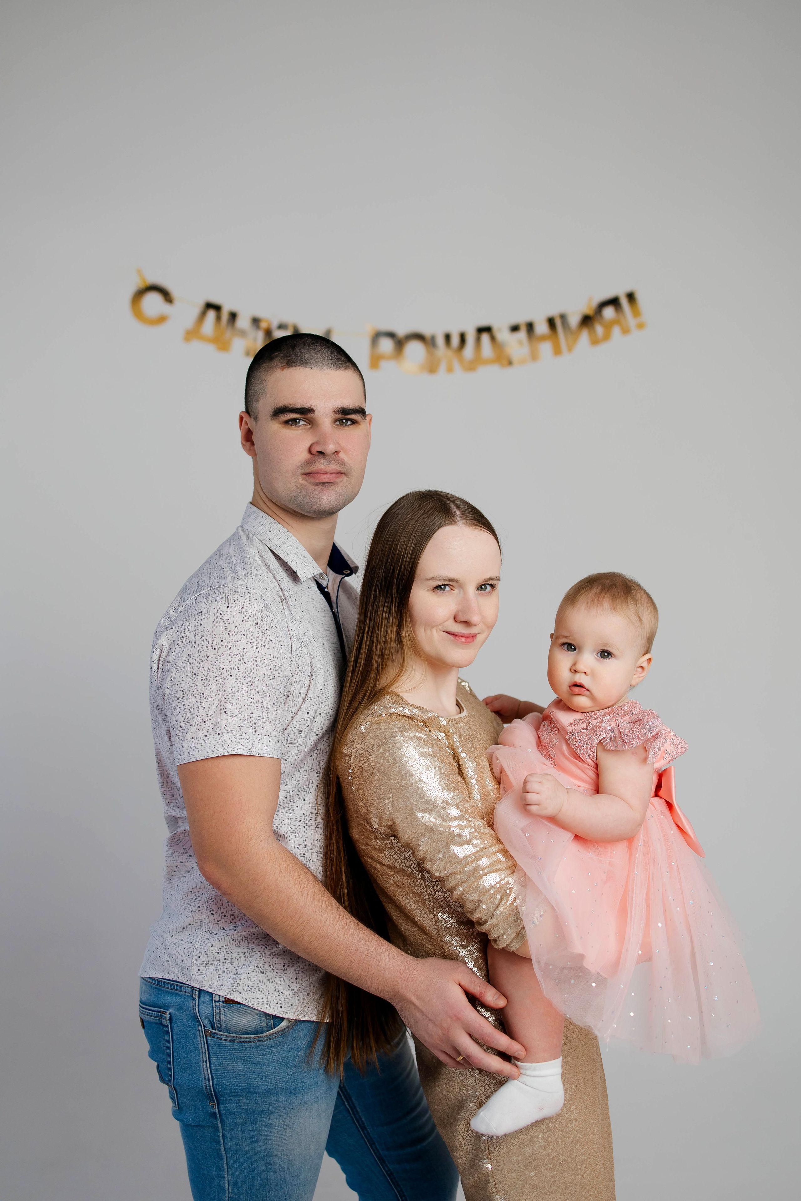 Годовасие Юляшки. Женский фотограф в Оренбурге Ирина Заводчикова