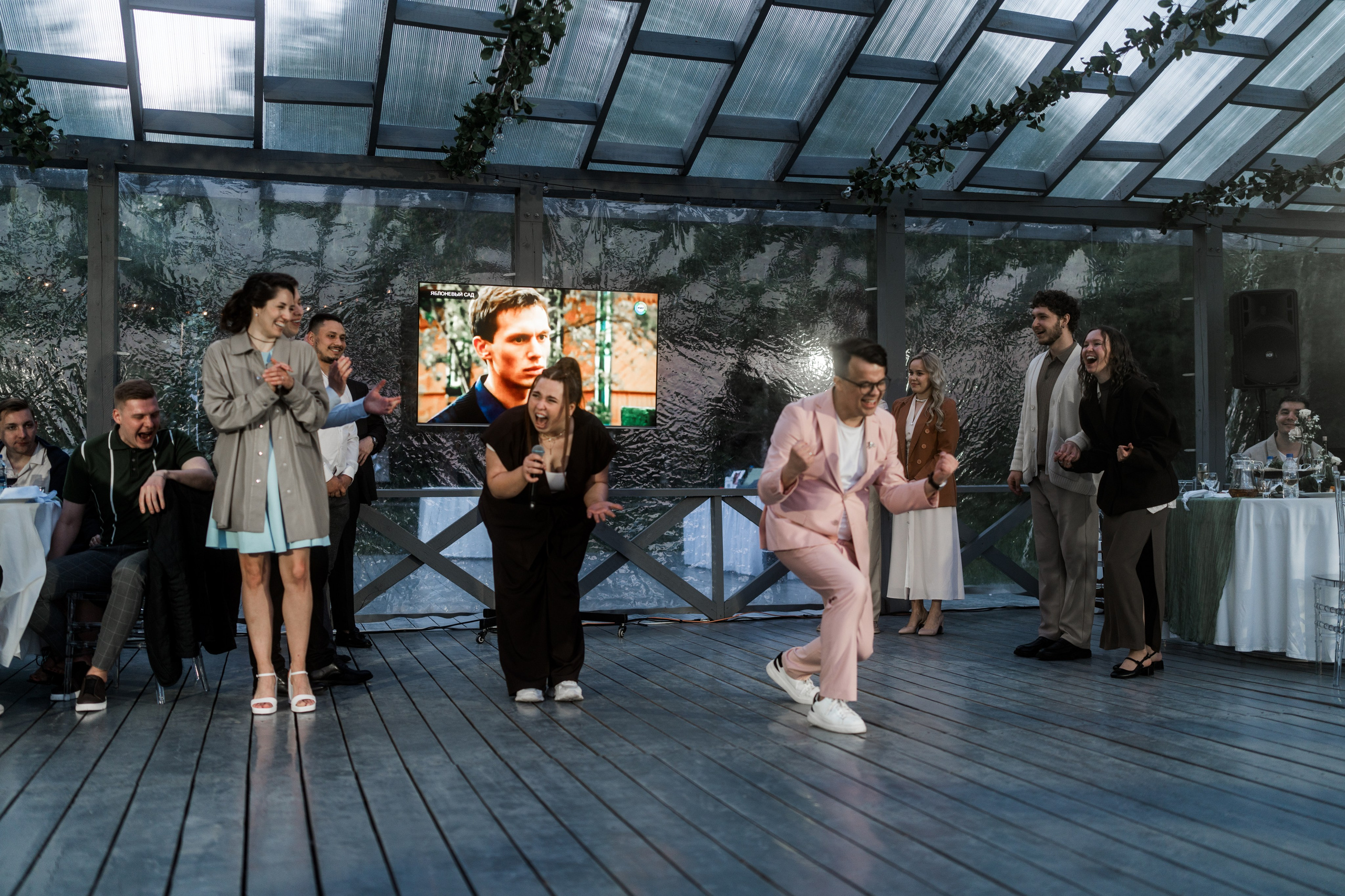 Свадьба Булат и Анастасия. Свадебный и индивидуальный фотограф Аля Мамакова