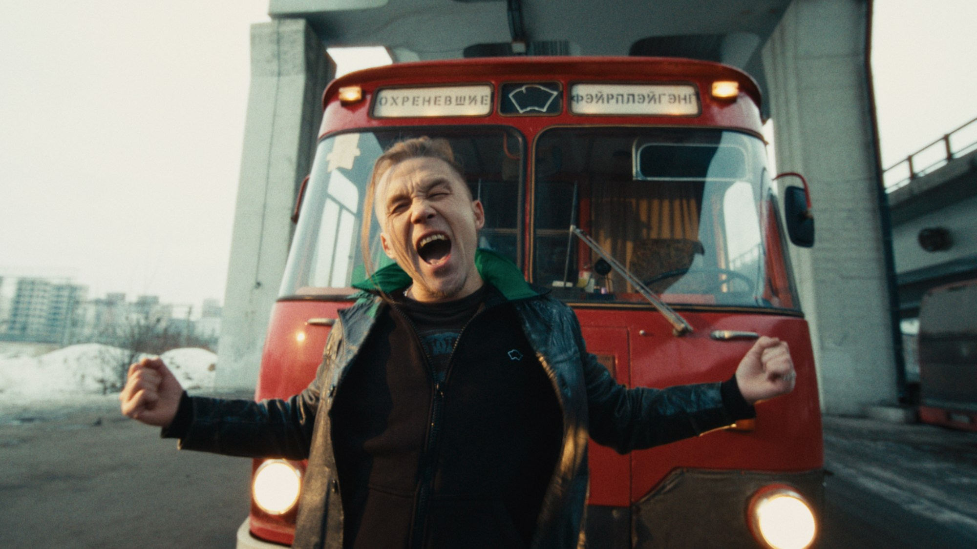 Костя Криштапович — фото и видео