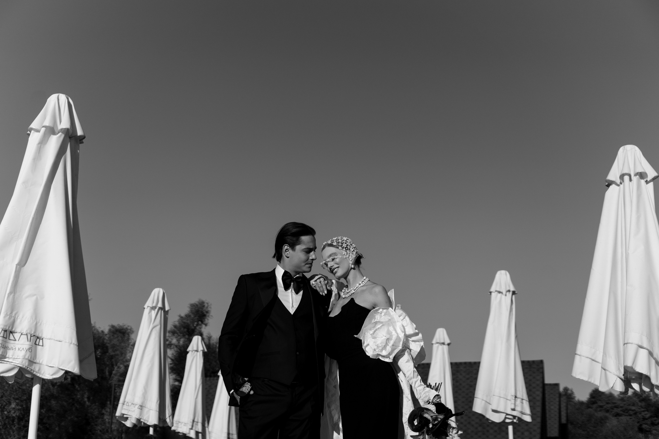 Свадебный фотограф Воронеж