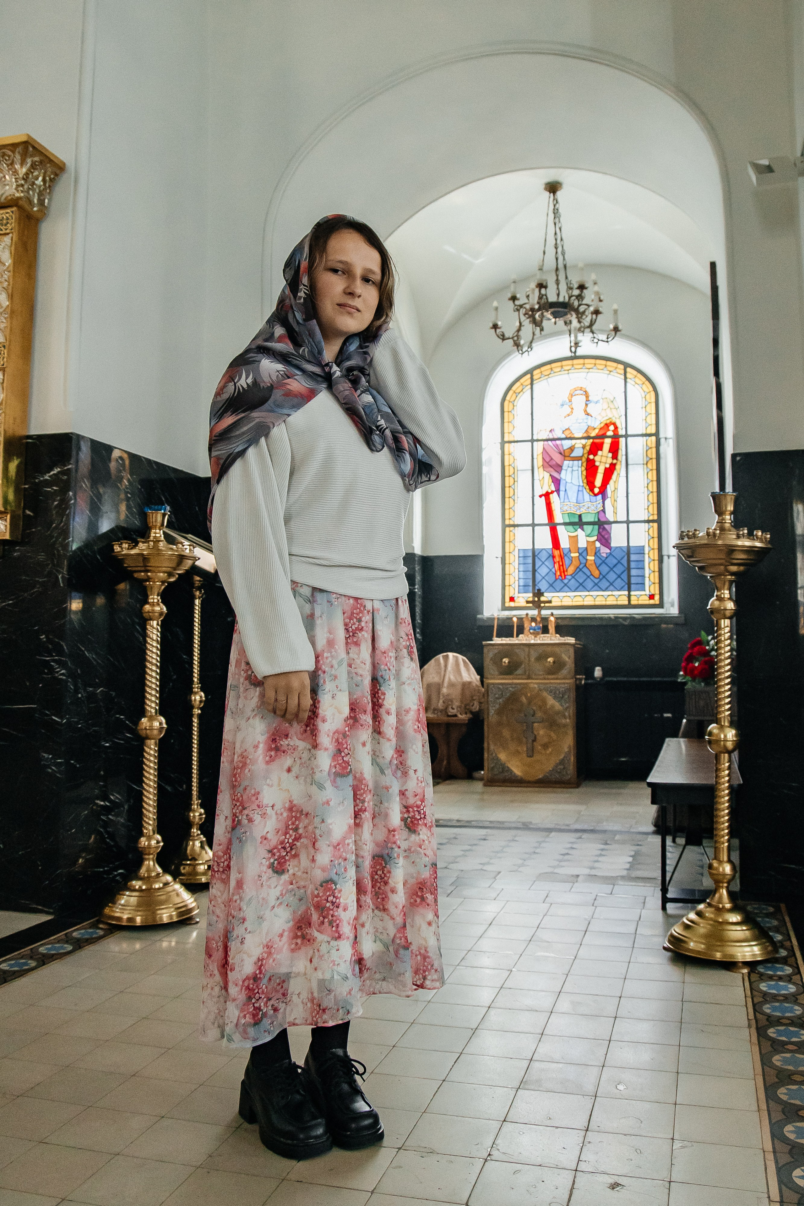 Крестины ⛪️. Фотограф в Санкт-Петербурге Аня Григорьева ♡