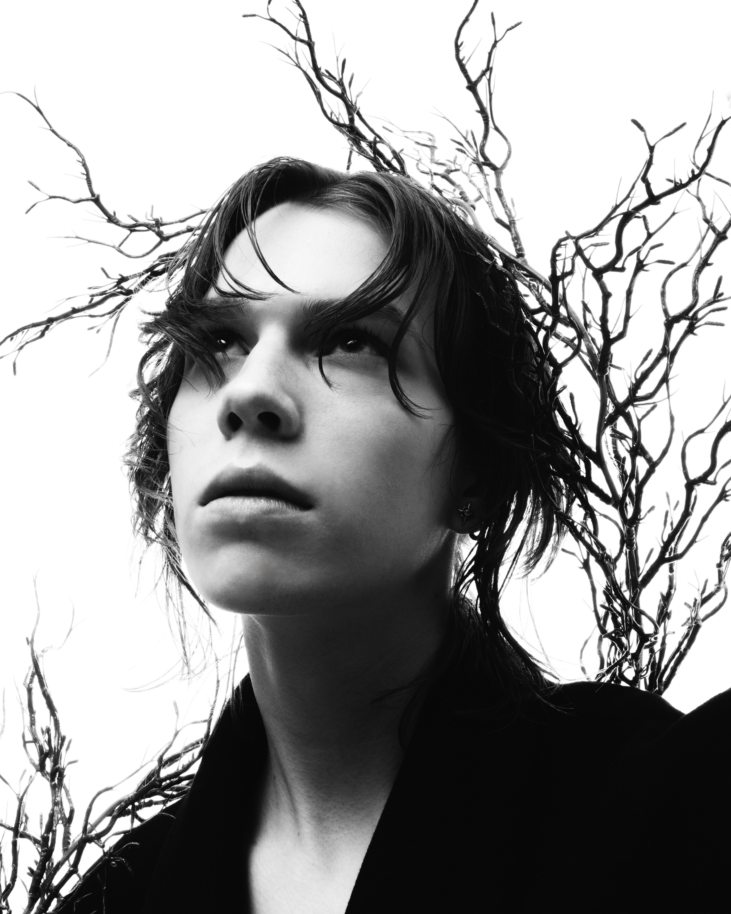 ПРЕСЕТЫ. Елизавета Федотова | фэшн-фотограф