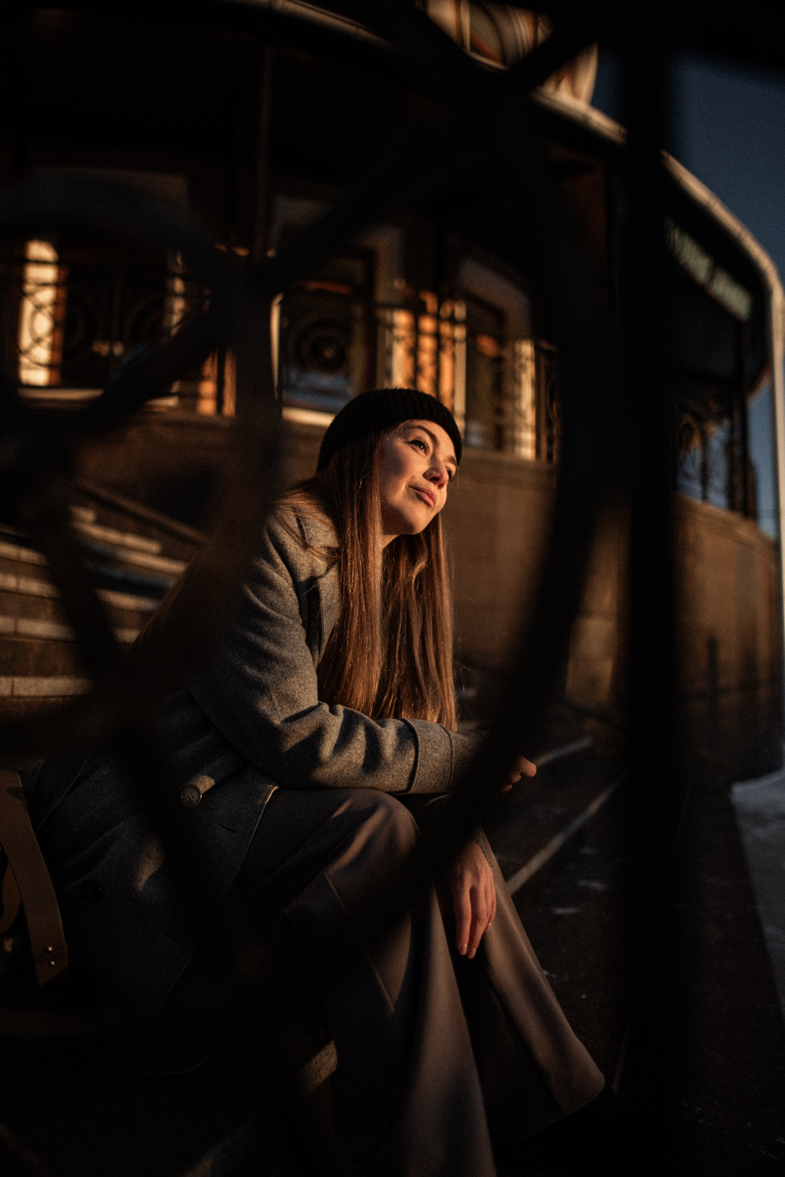 Валерия. Семейный и детский фотограф в Санкт-Петербурге Татьяна Дмитренко