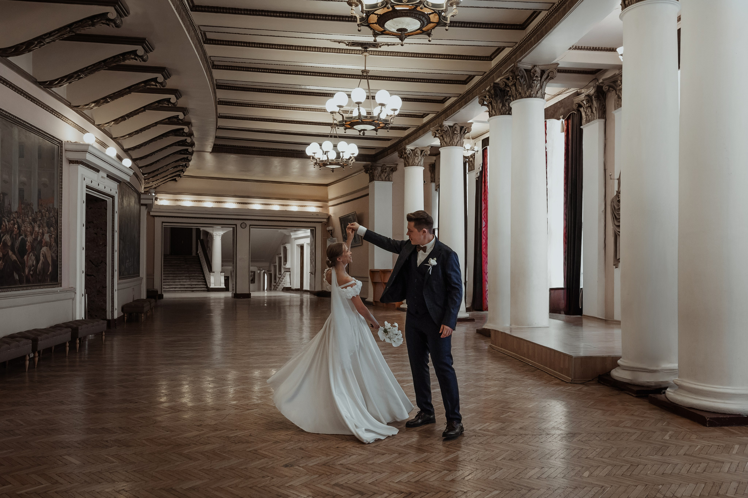 Свадебный фотограф, Love Story Екатеринбург, Тюмень Кострова Елизавета