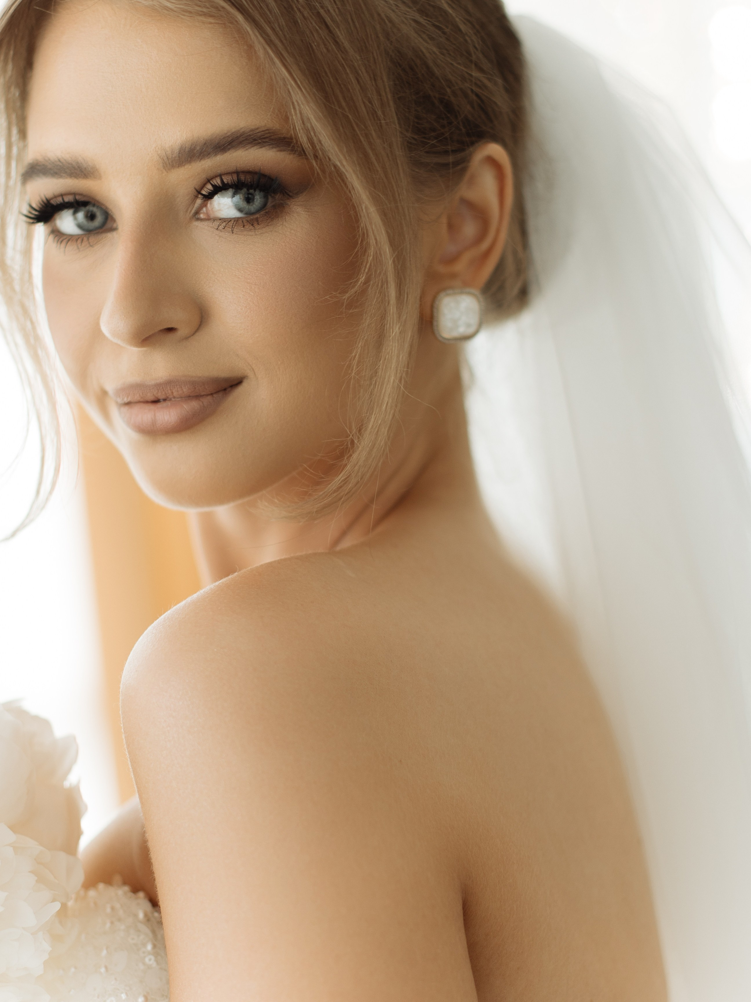 Свадебный фотограф в Новосибирске Наталья Семерикова