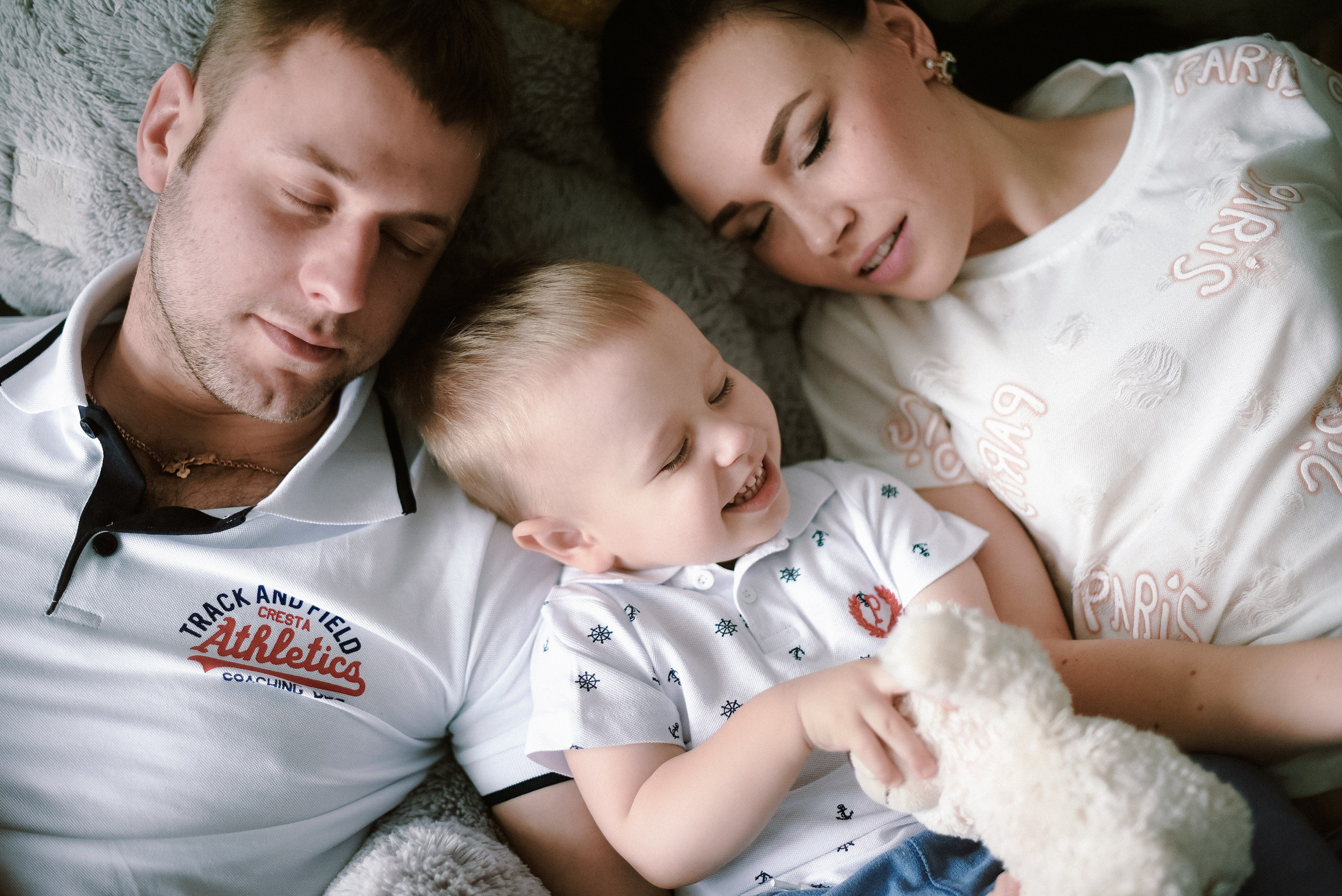 Универсальный фотограф и видеограф