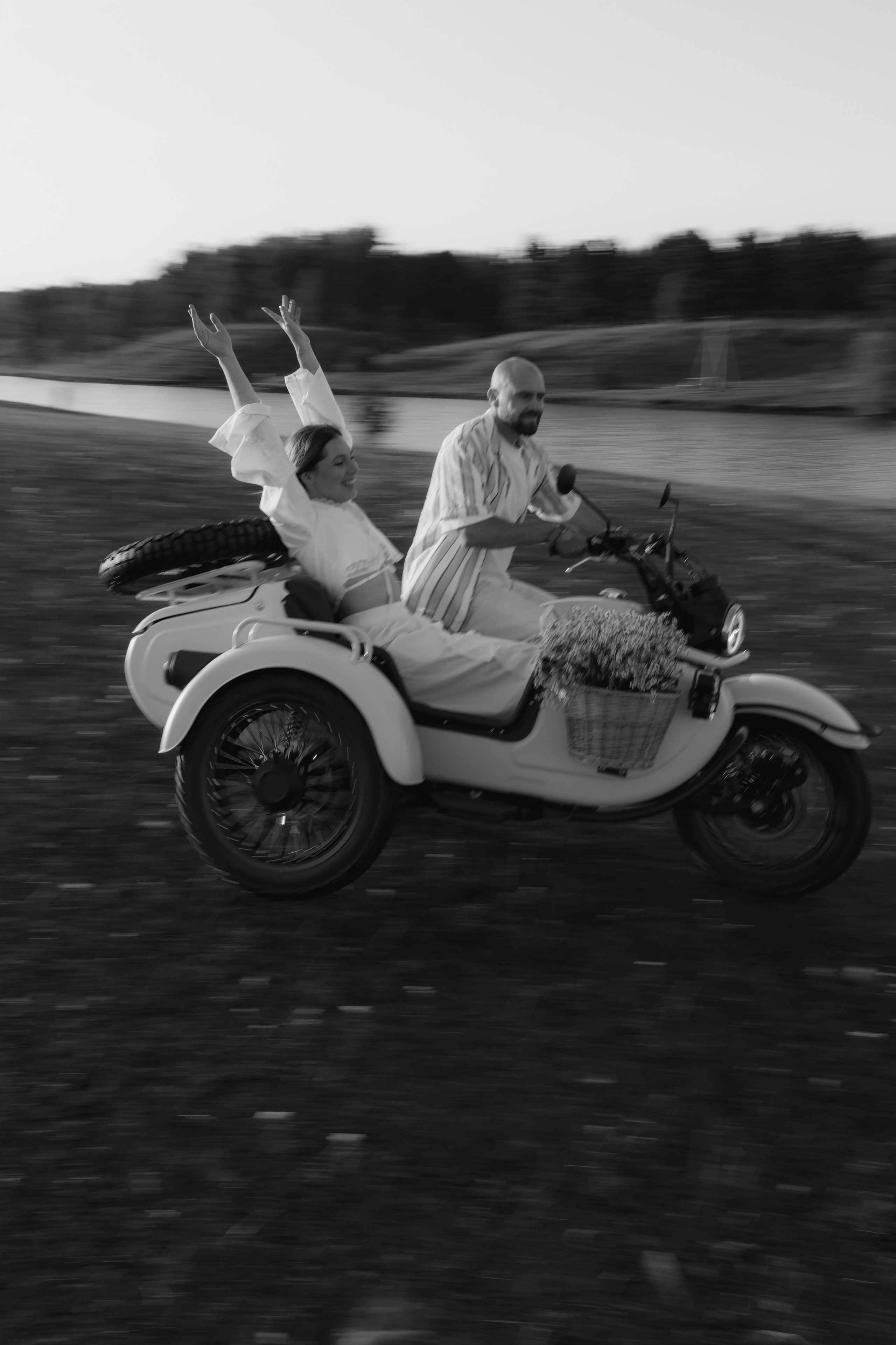 Дмитрий Позняк — свадебный фотограф в Брянске. Личный сайт фотографа