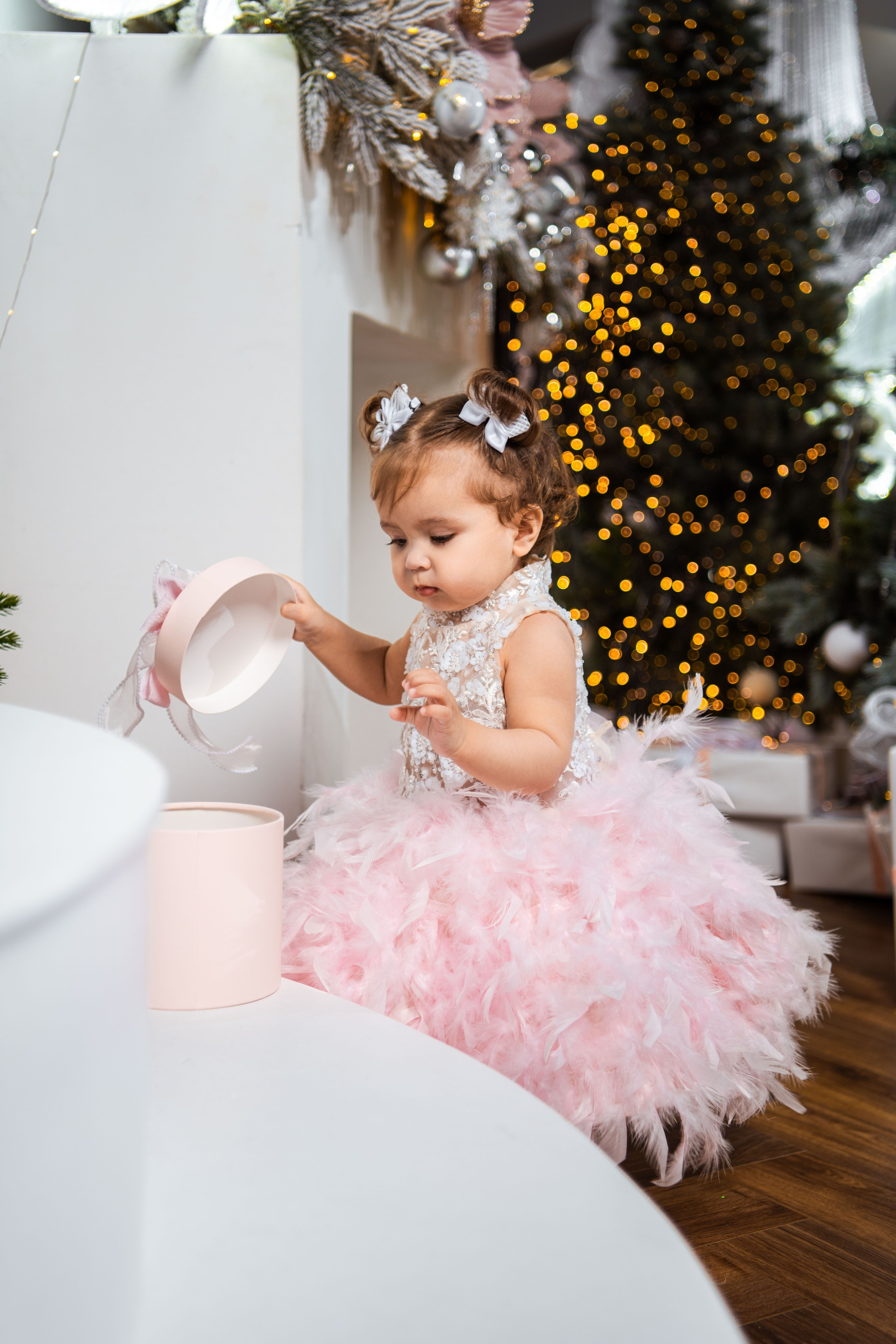 Новогоднее портфолио 2025 (1). Свадебный и семейный фотограф в Уфе | Винс Константин | Фотопроекты
