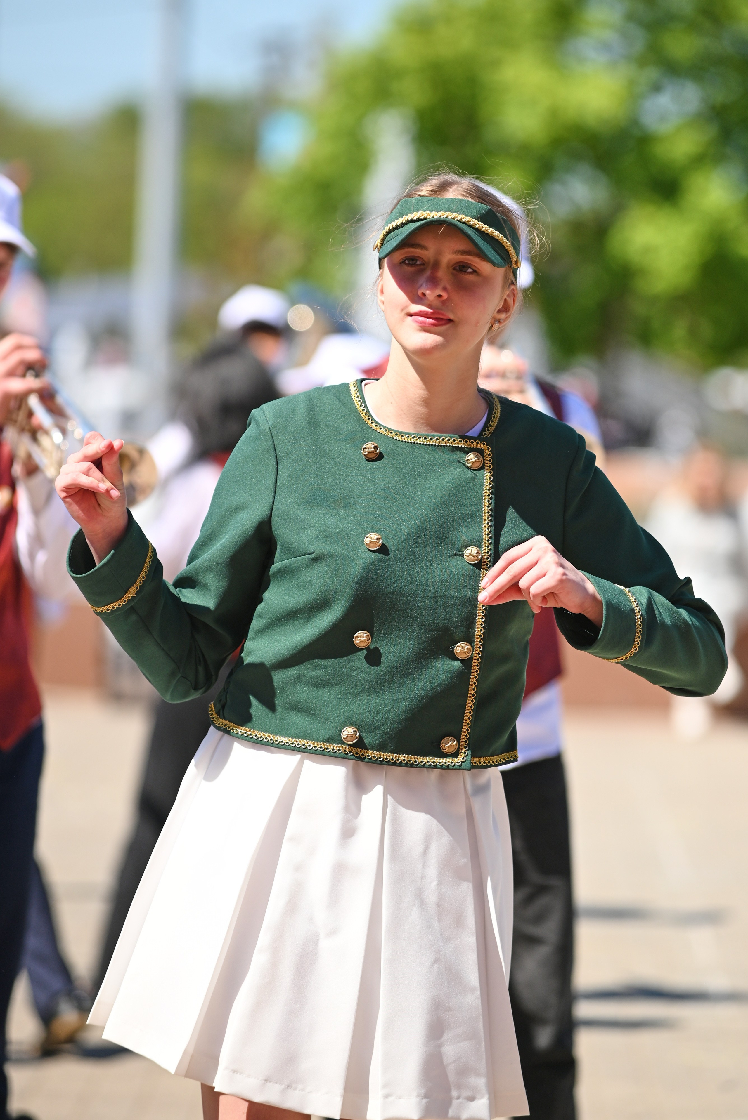 19 Мая г. Иваново открытие фестиваля «Медные трубы». Фотограф в Иваново: Каталожная съемка одежды и постельного белья, Wildberries