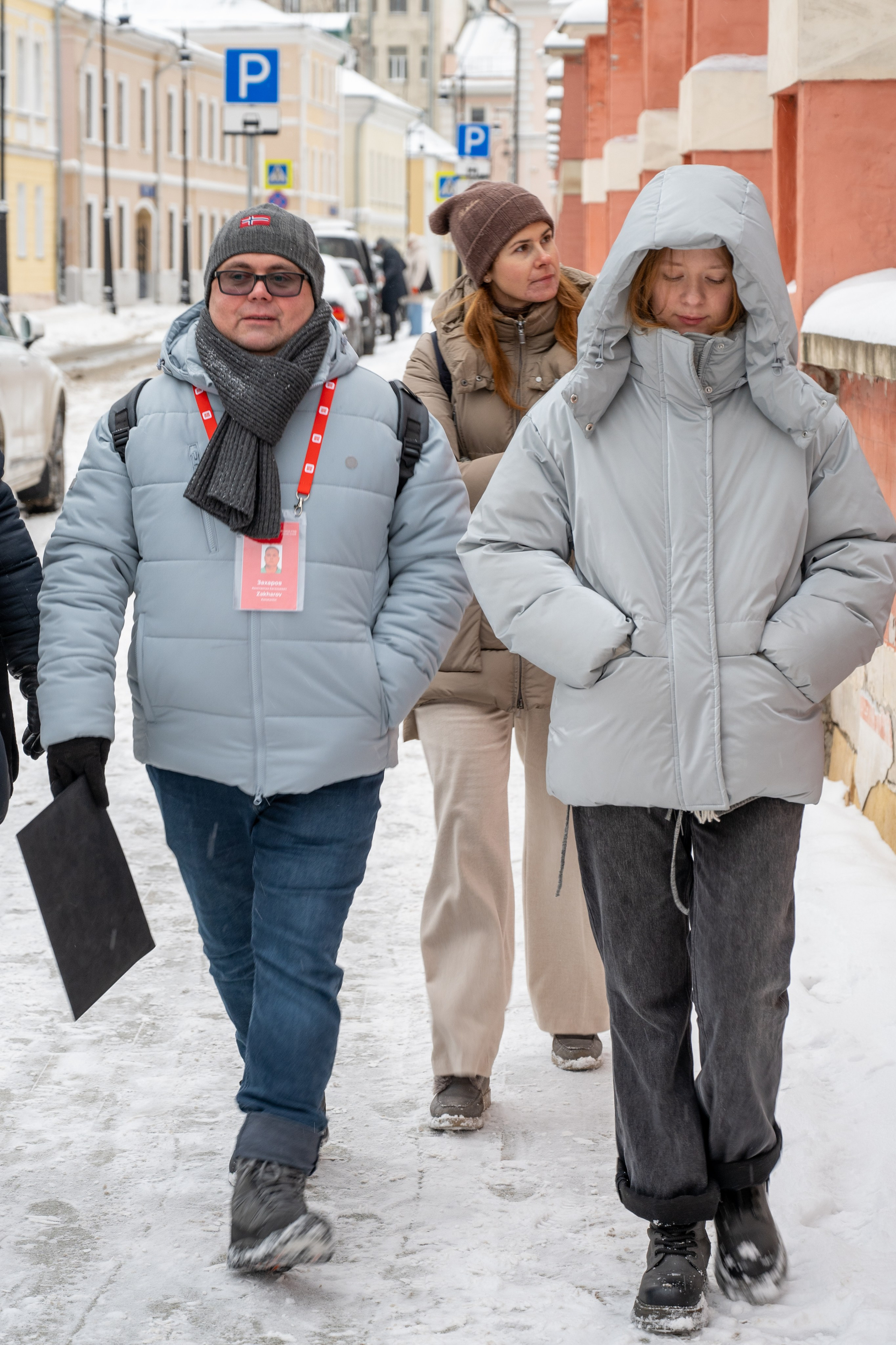 Подготовка к аттестации. Часть 8. П&П — Полезное с Приятным. Фотоэкскурсии — Москва на память. Экскурсовод и фотограф в Москве. Увези столицу в своём альбоме!