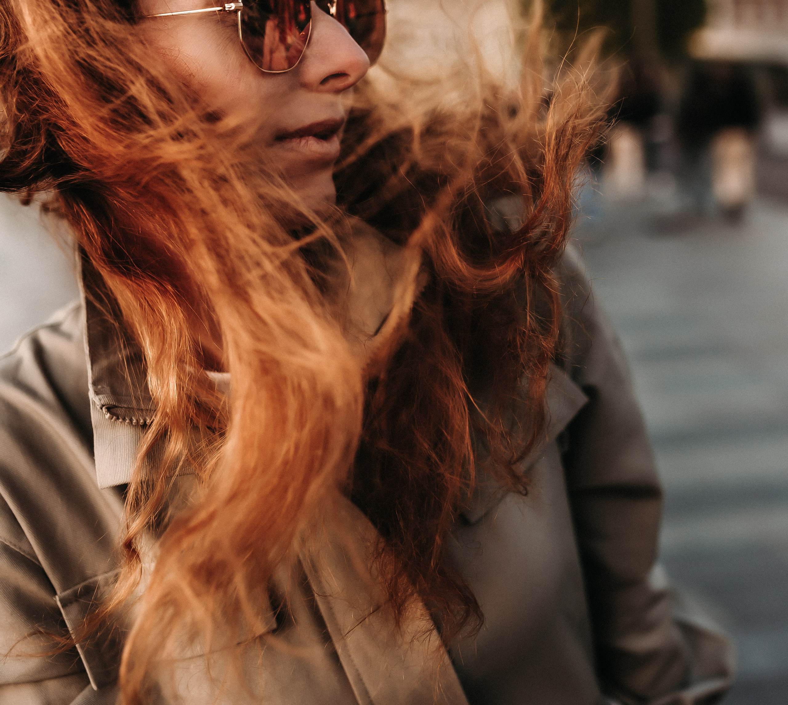 Индивидуальная съёмка. Фотограф в Москве