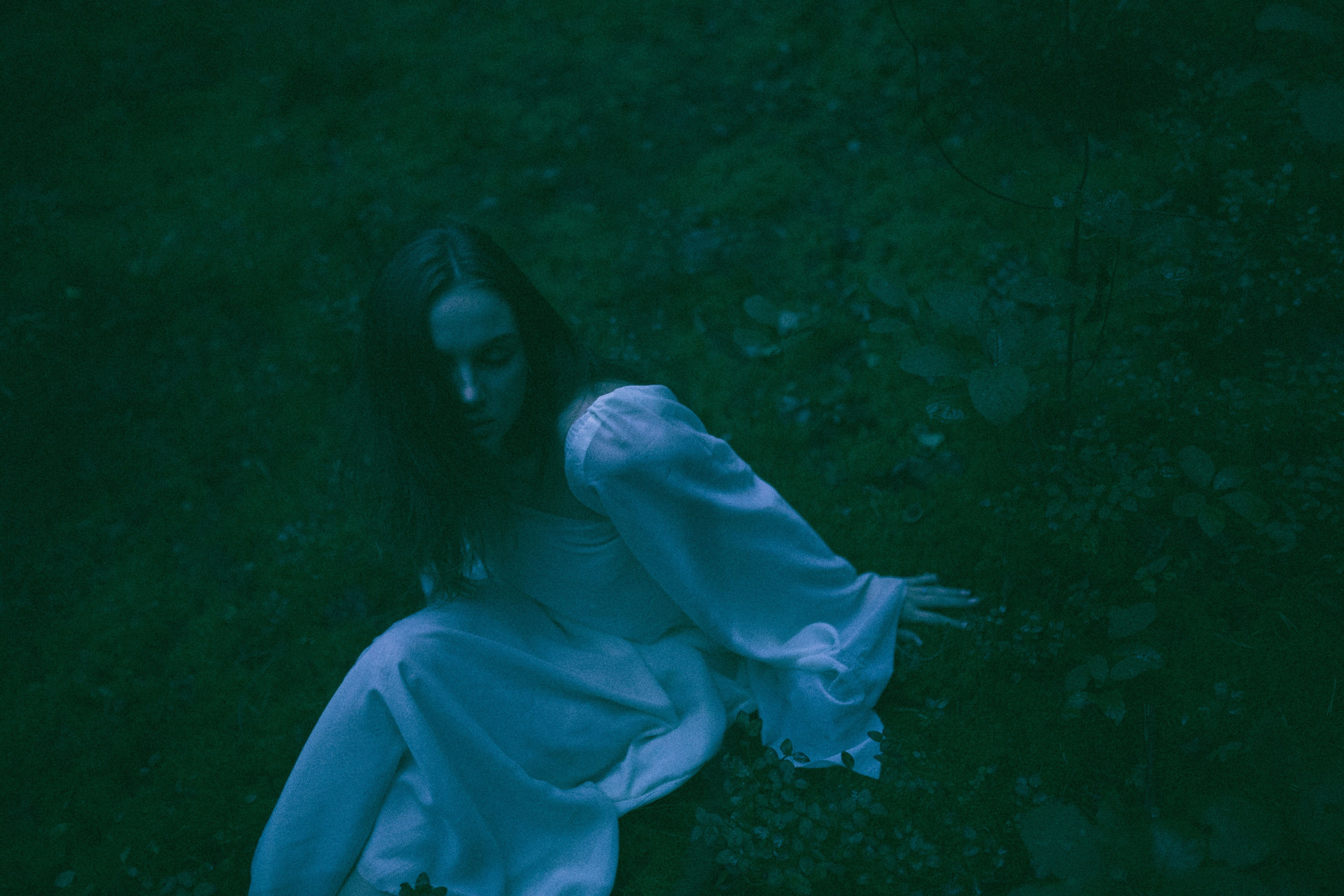 Anndorphine — киношные портреты в Петербурге