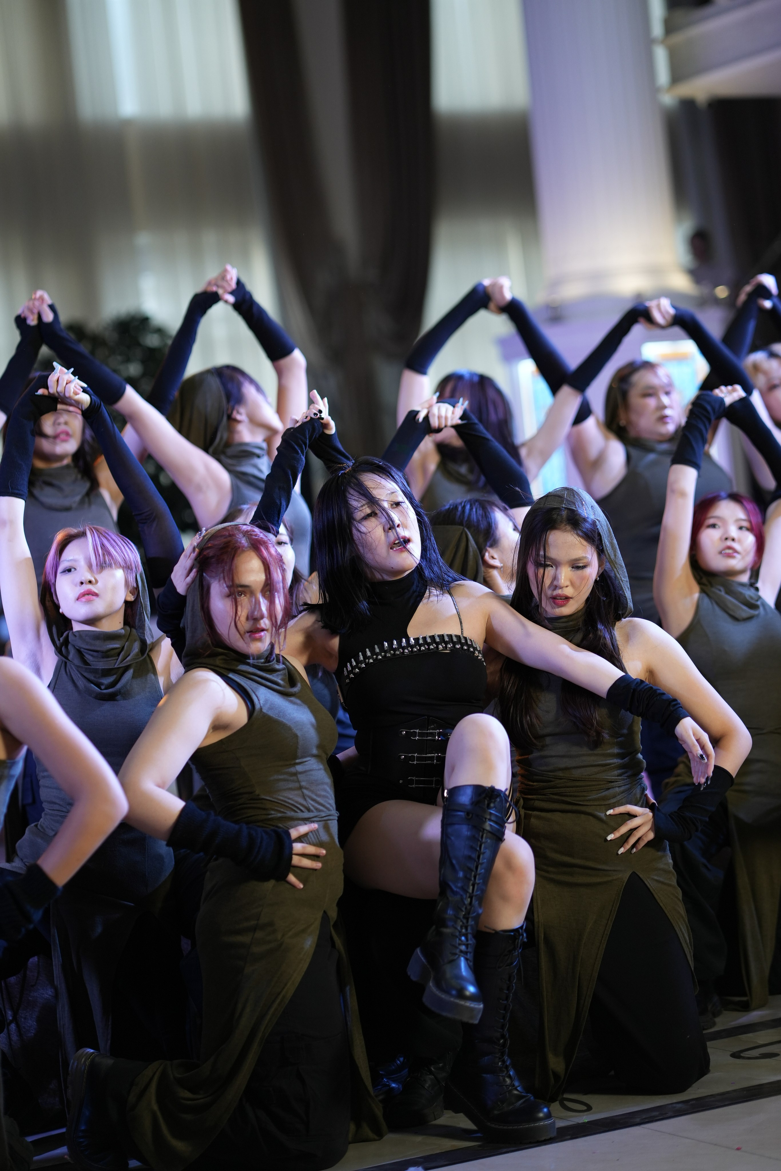 K-POP COVER BATTLE PYATTIGORSK. Фотограф, видеограф Пятигорск, Ставрополь, Ессентуки, Petlyakovs_photo