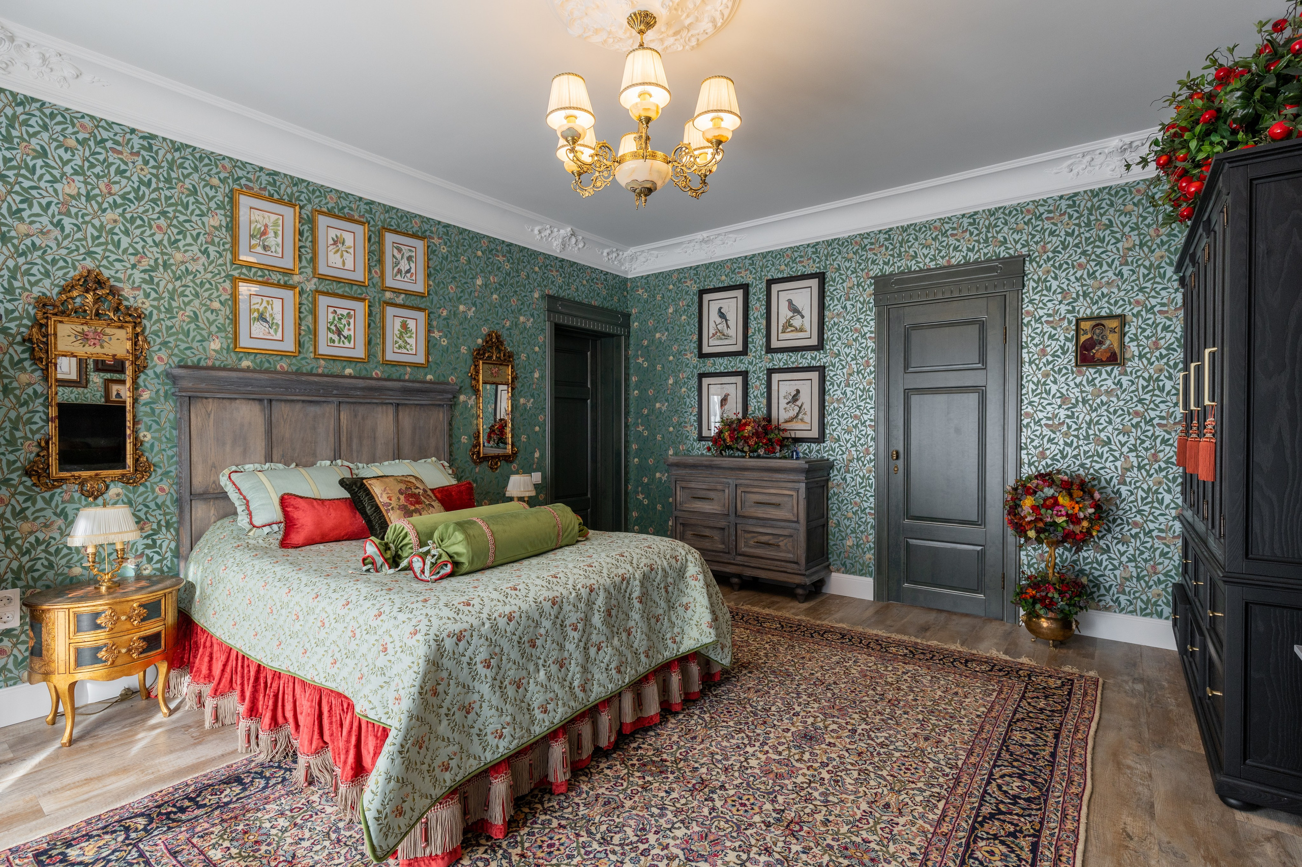 Подготовка к съемке. Фотограф Гафаров Александр