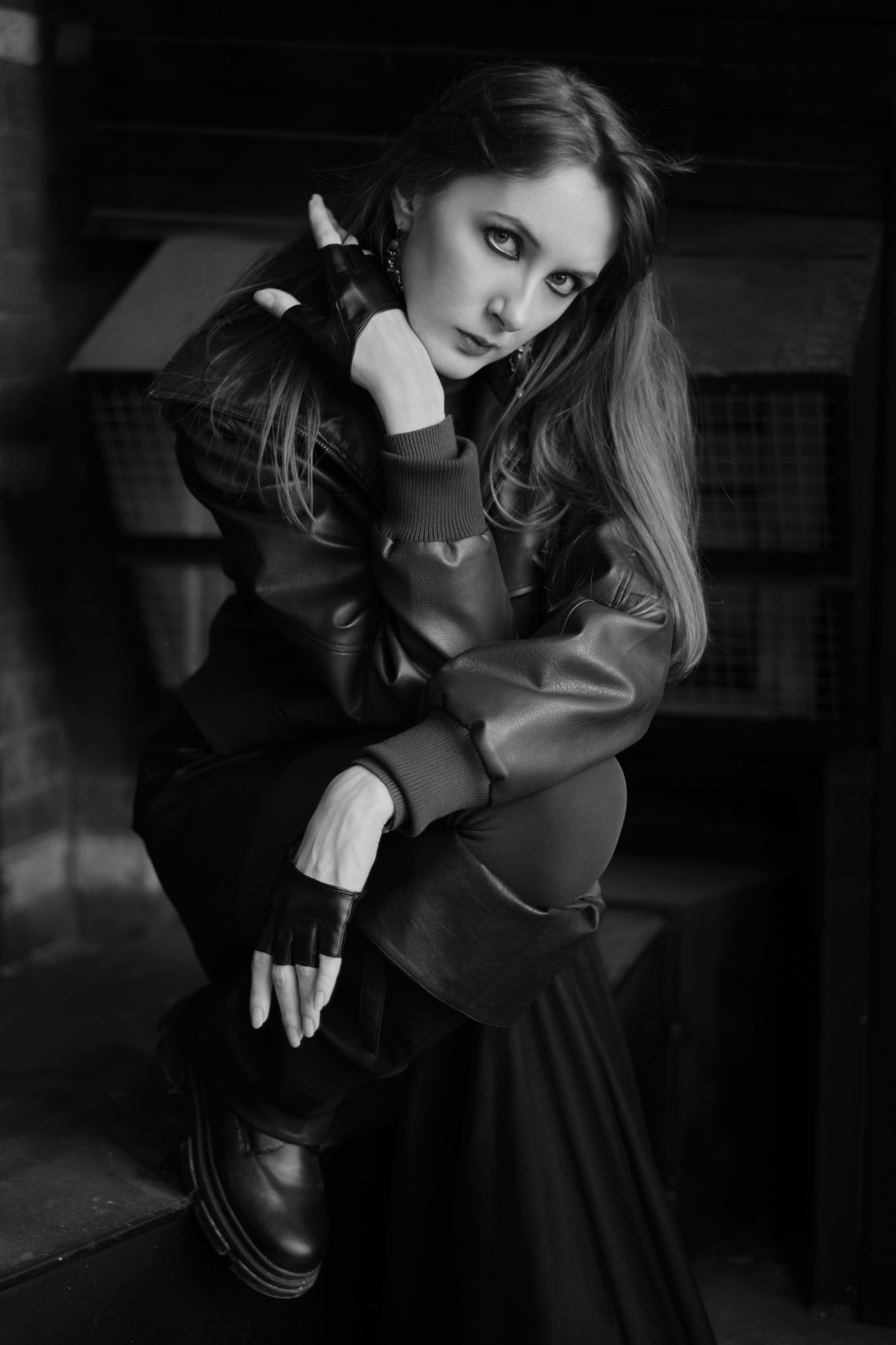 IS — Игорь Сержант | Фотография и рисунок