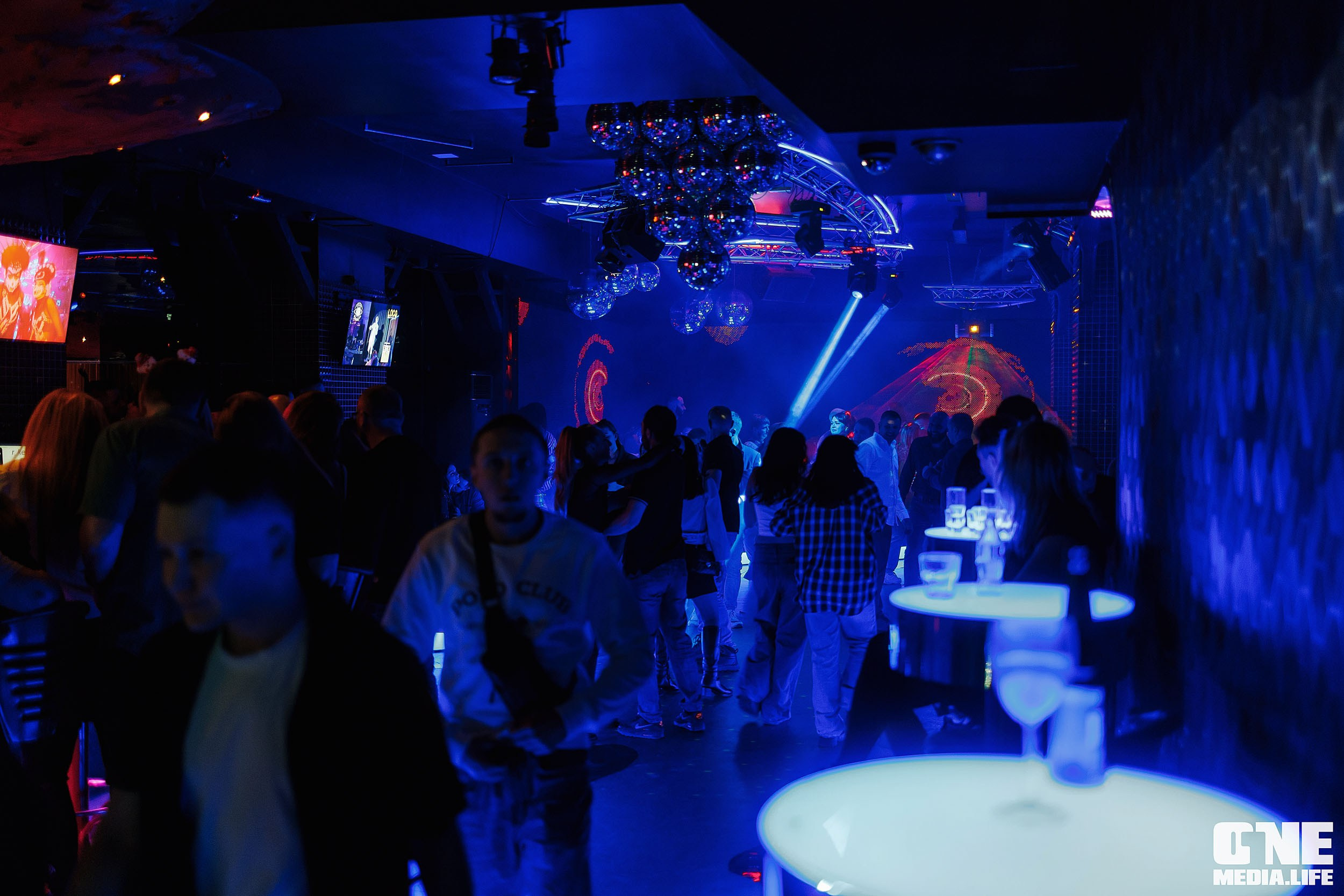 Фоторепортаж из РК Планета. One Media Life: фоторепортажи, фотоотчеты с мероприятий и заведений