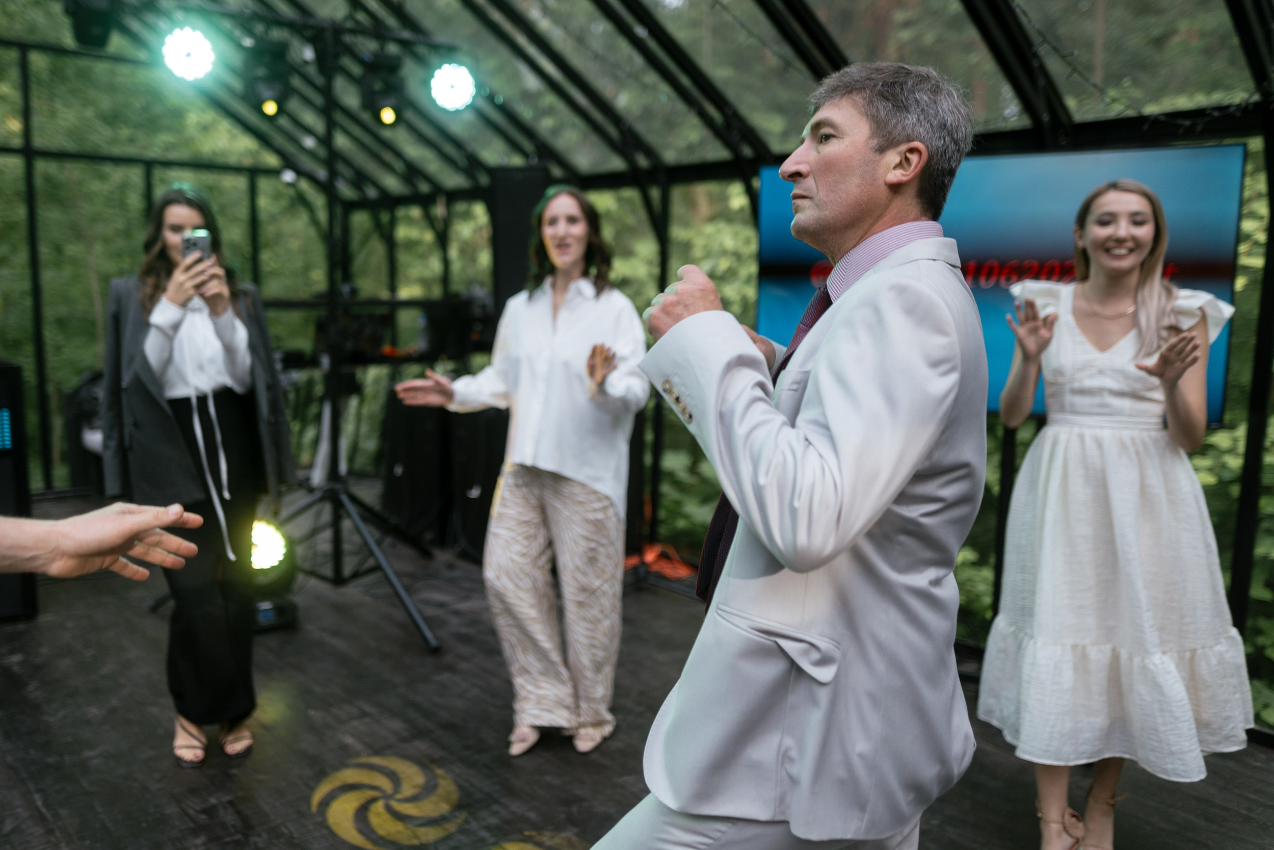 Юра и Женя (полный день). Фотограф Томск, Новосибирск Влад Свириденко