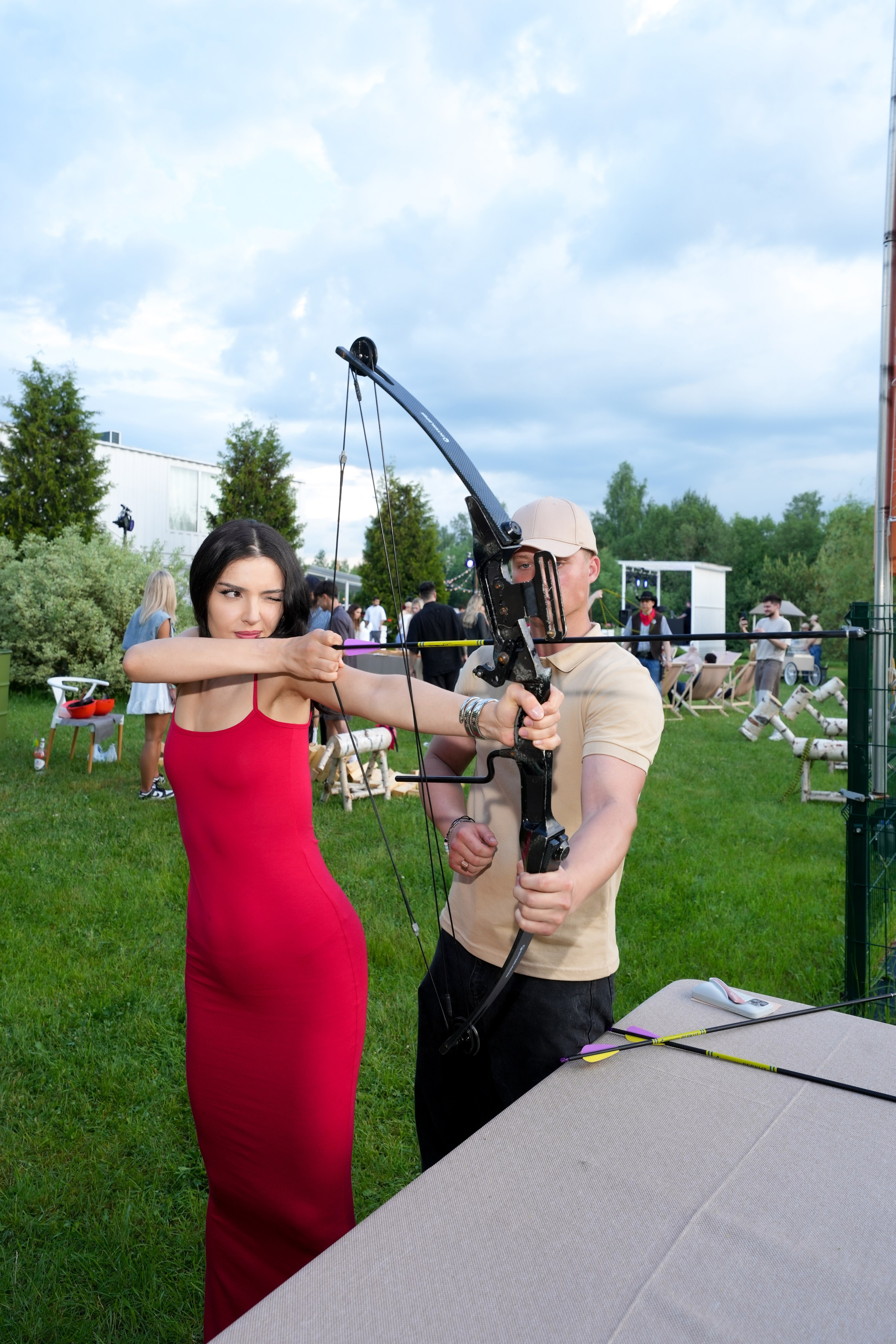 Светская хроника. Фотограф Ирина Калмыкова | Москва | Санкт-Петербург