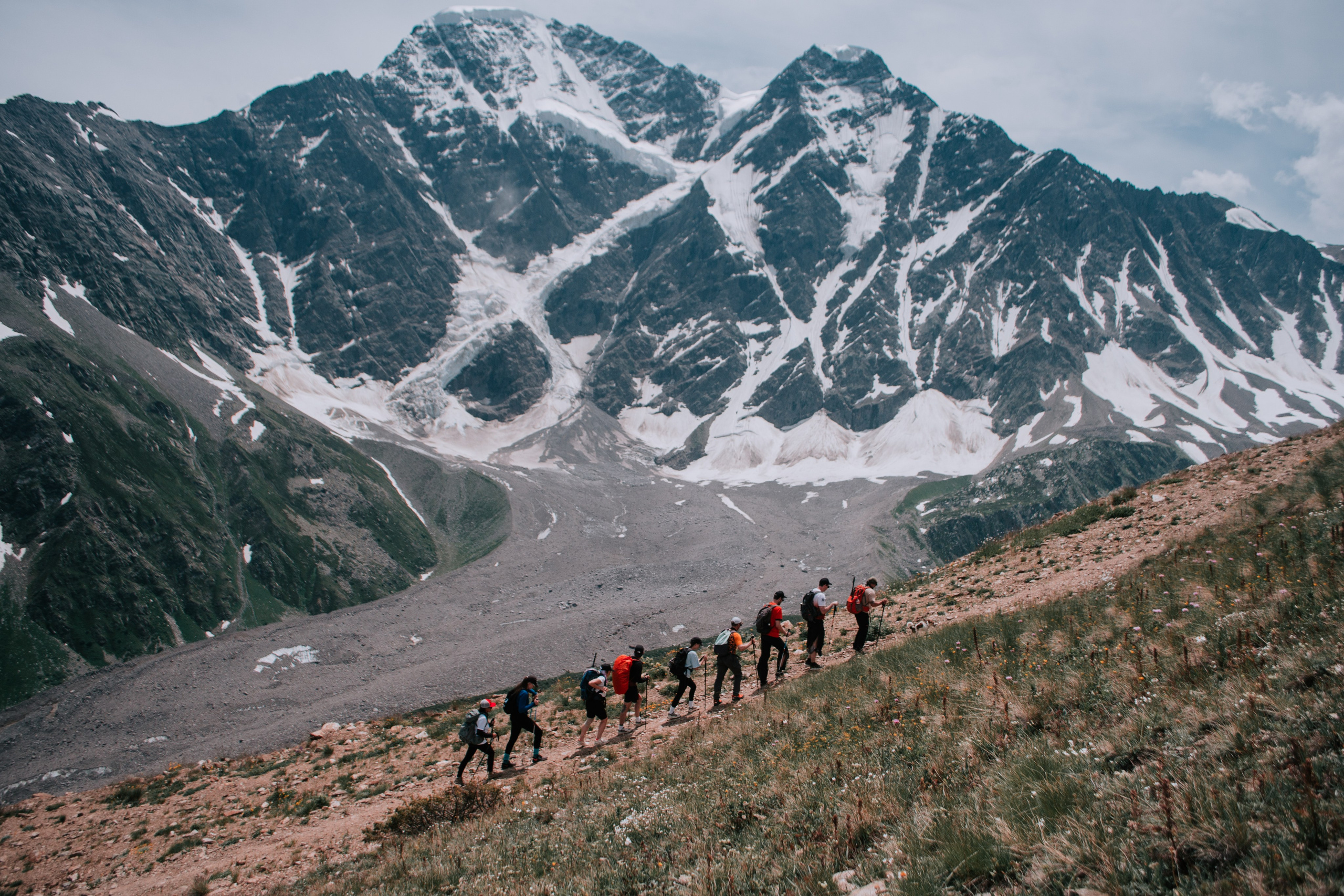Комфорт. Туры, путешествия, восхождения