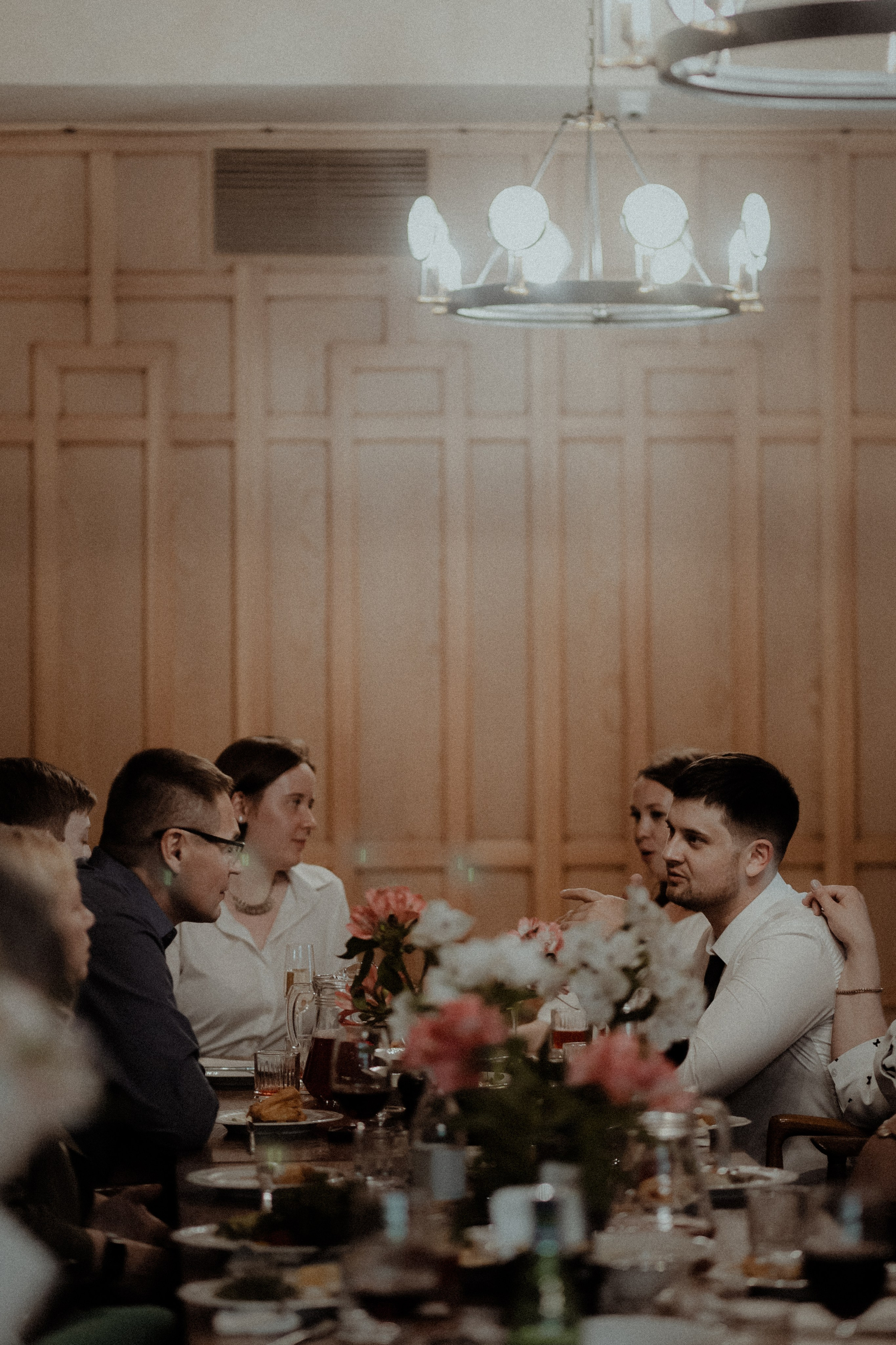 Свадьба в ресторане Мечты Екатеринбург