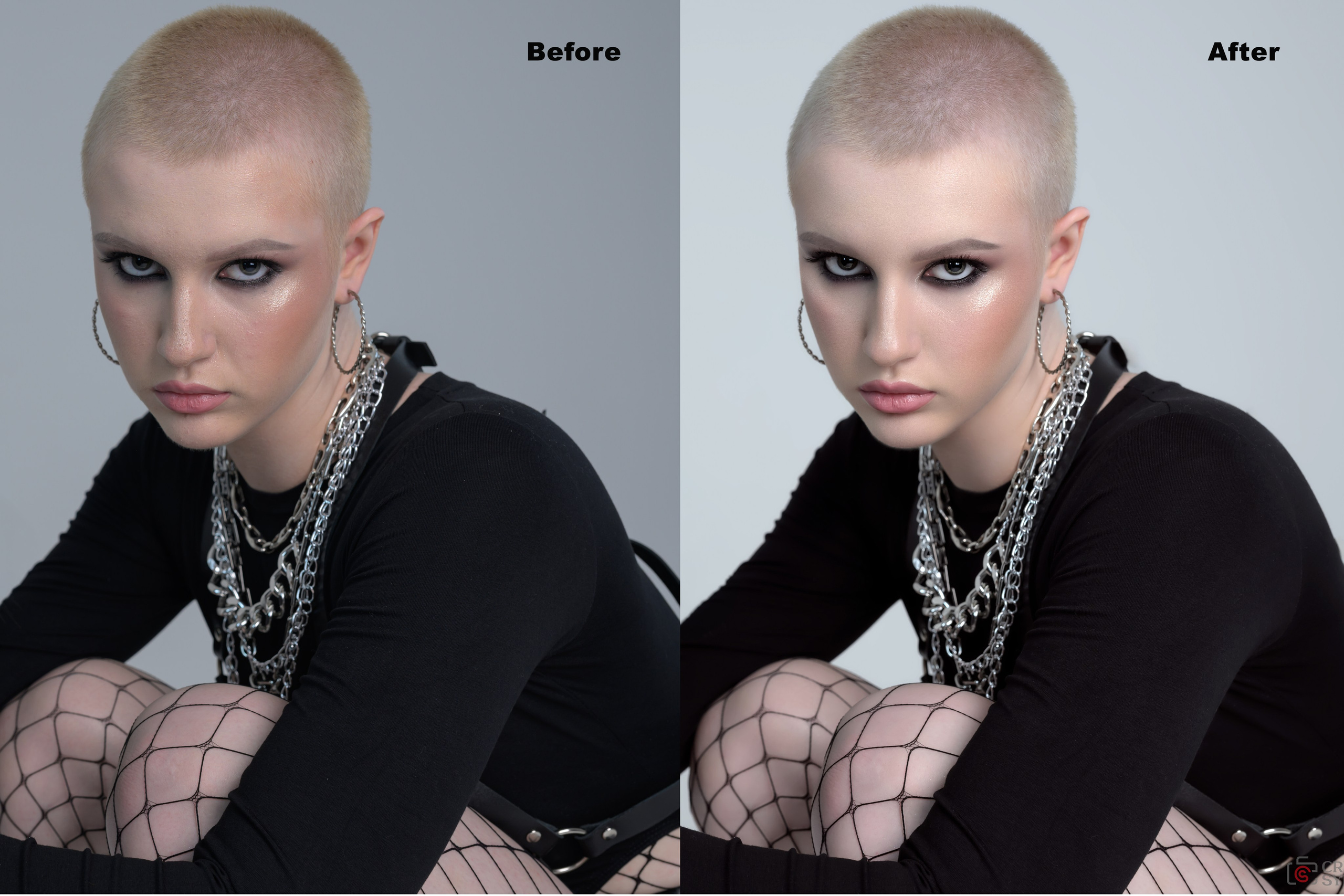 Cruelsyra —фотограф в Хабаровске. Портретная и фэшн съемка
