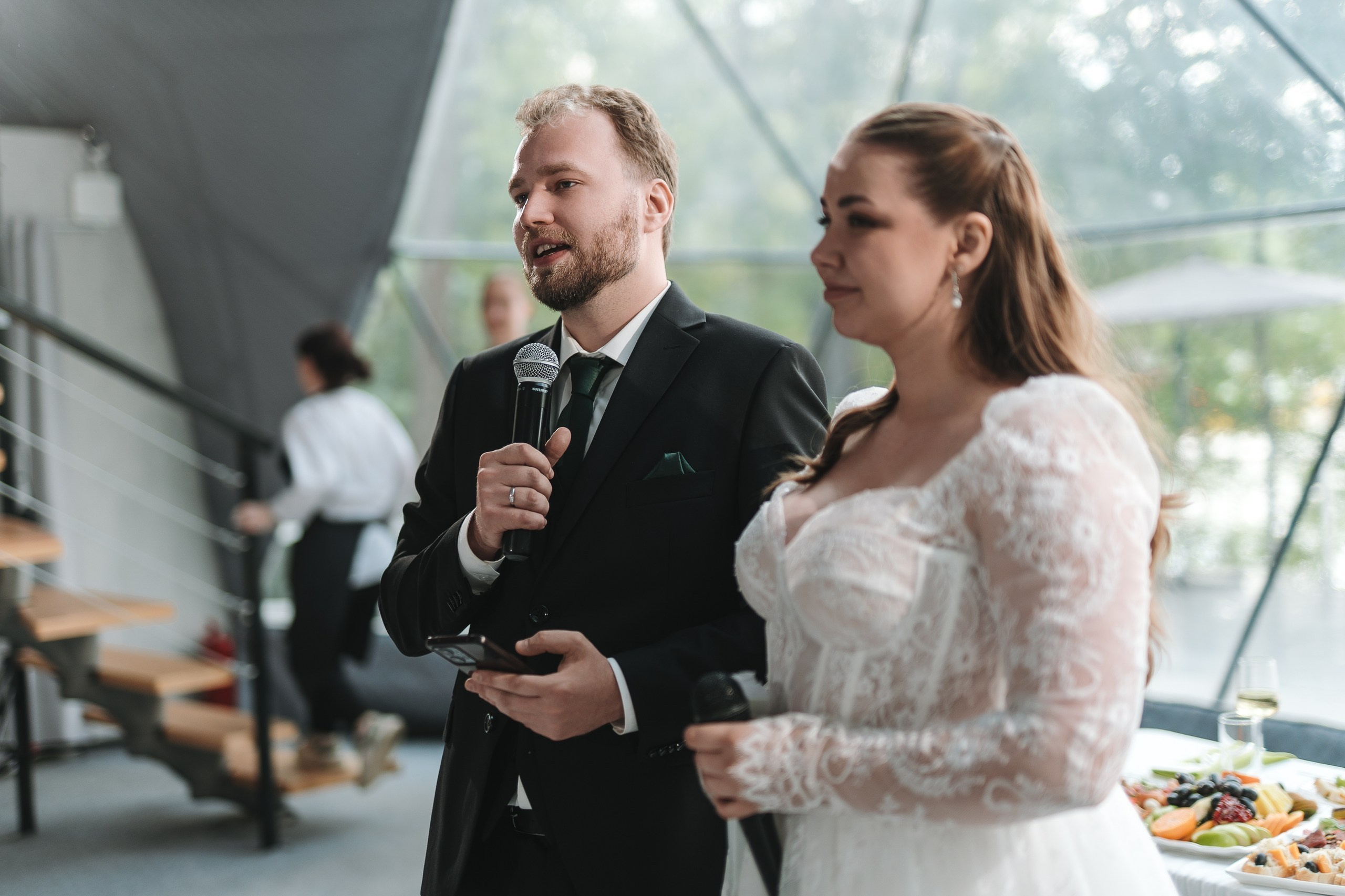 Свадьба в шатре M5 «Хотим Едим» Уфа 26 июня 2025 — ЖК Соты, Дворец борьбы, свадебный фотограф