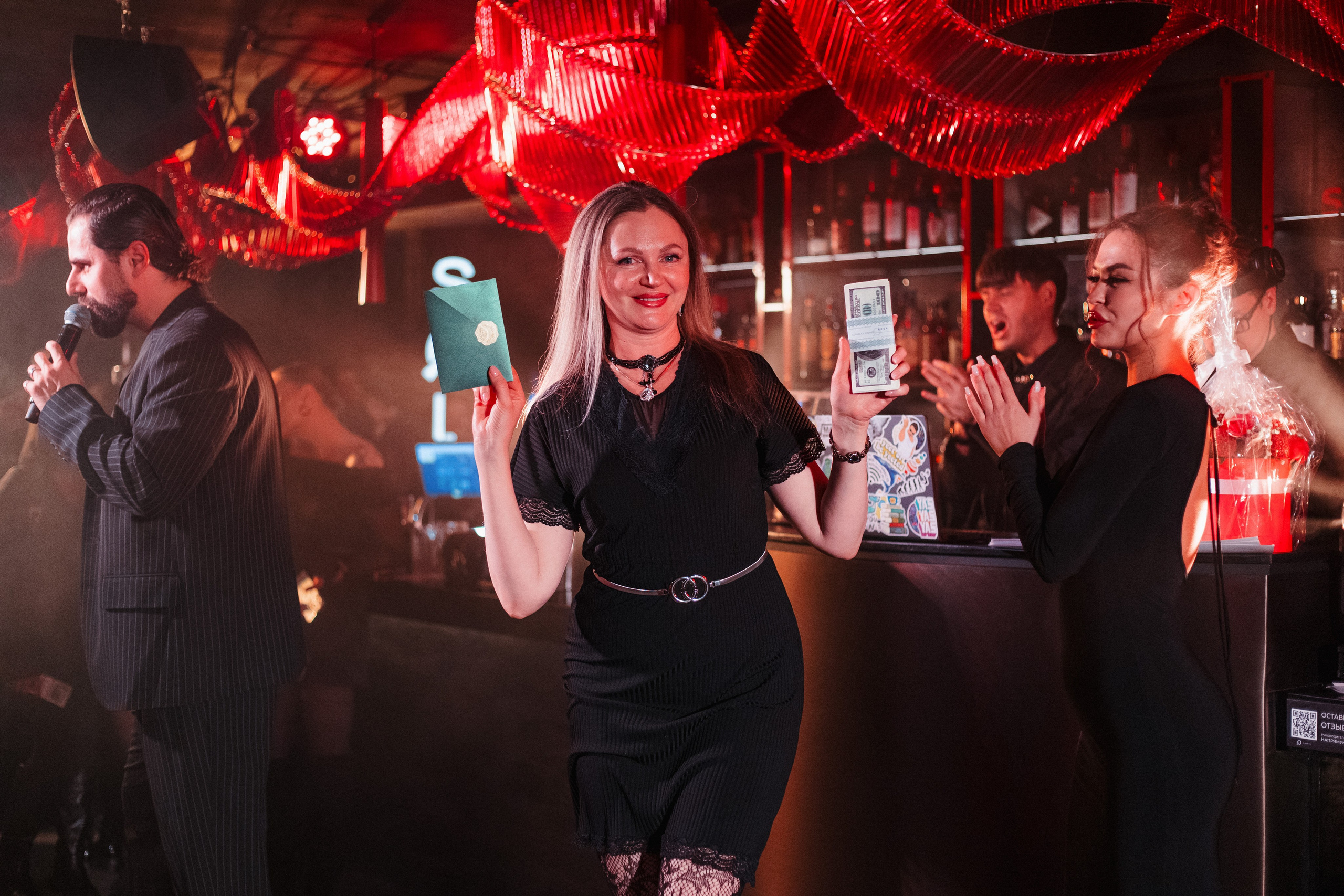 LA FAMIGLIA — SOLOVI — 1 YEAR. СВОИ. ФОТООТЧЕТЫ-СОБЫТИЯ-МЕСТА